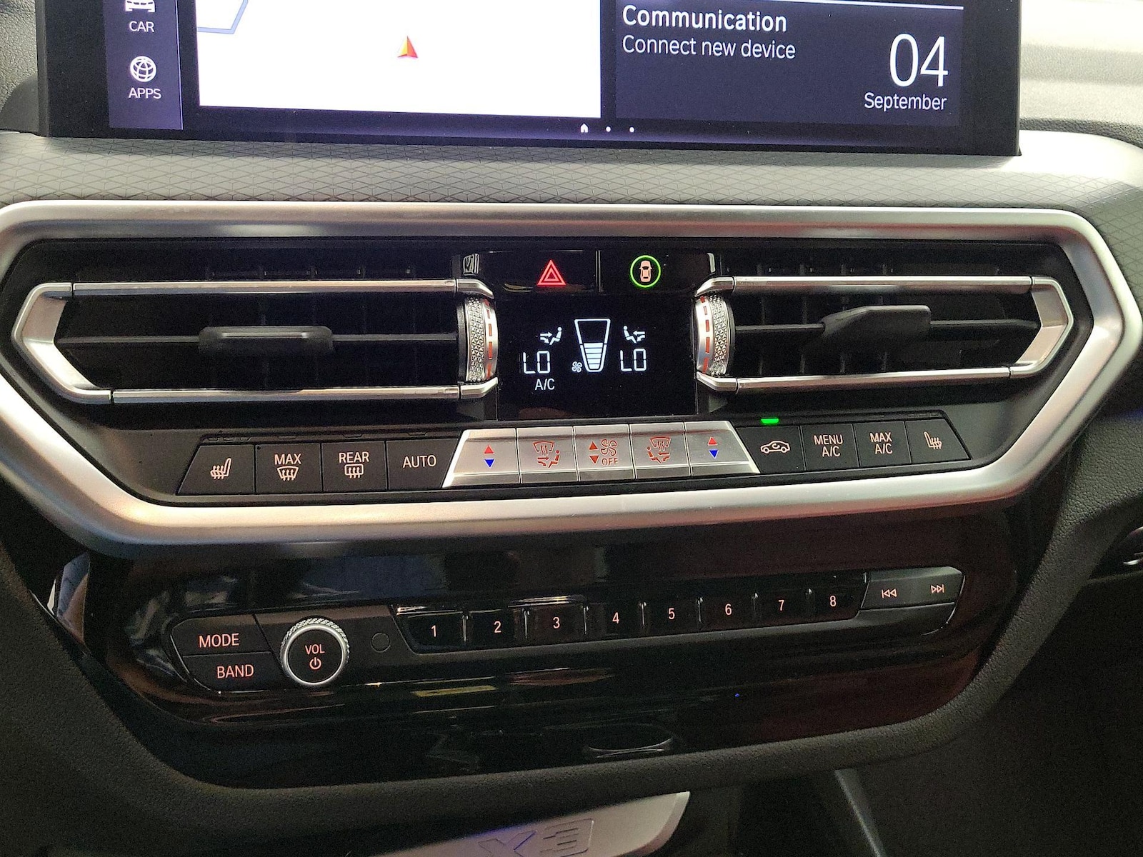 2022 BMW X3 30i - Photo 18