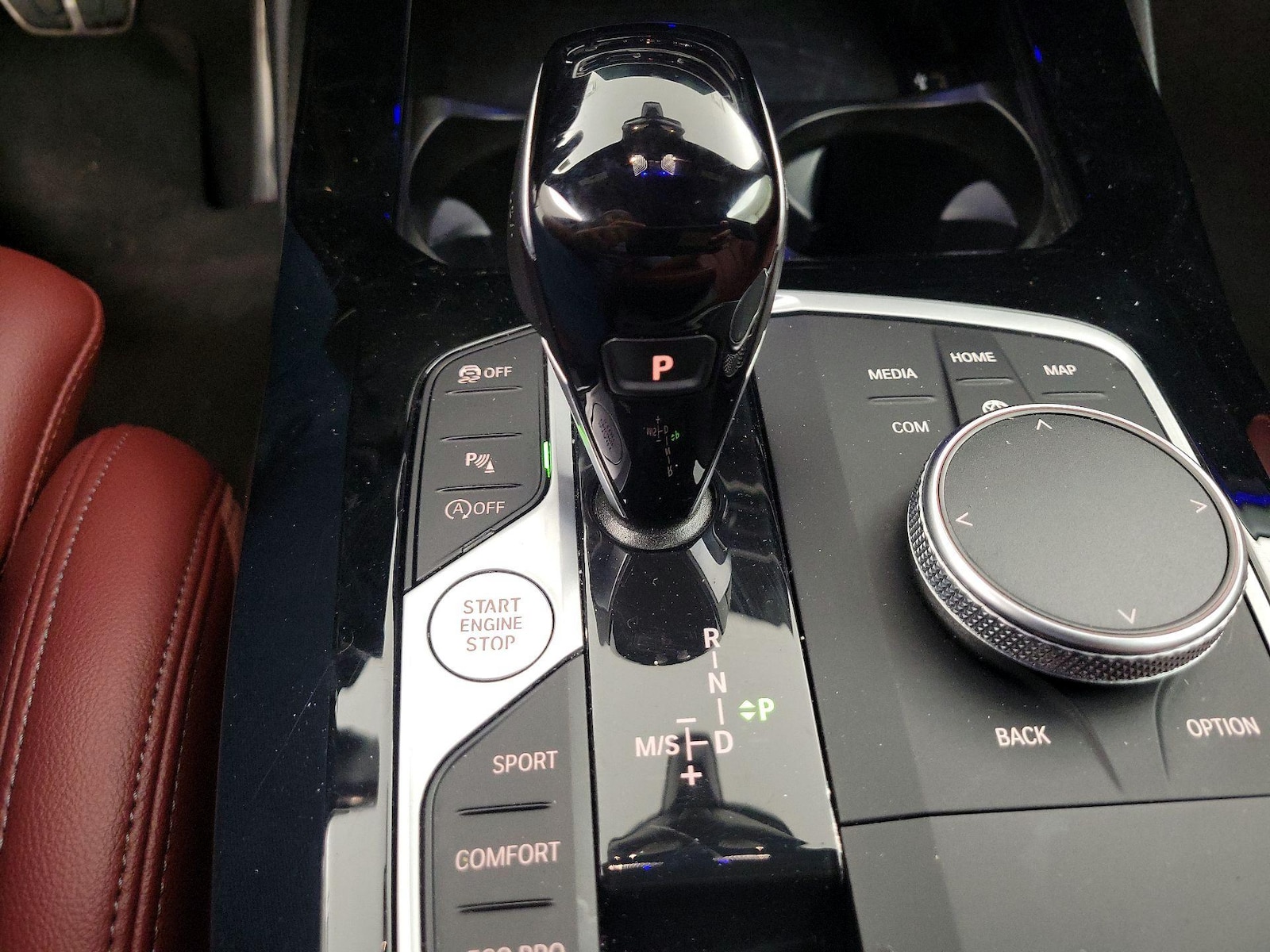 2022 BMW X3 30i - Photo 19