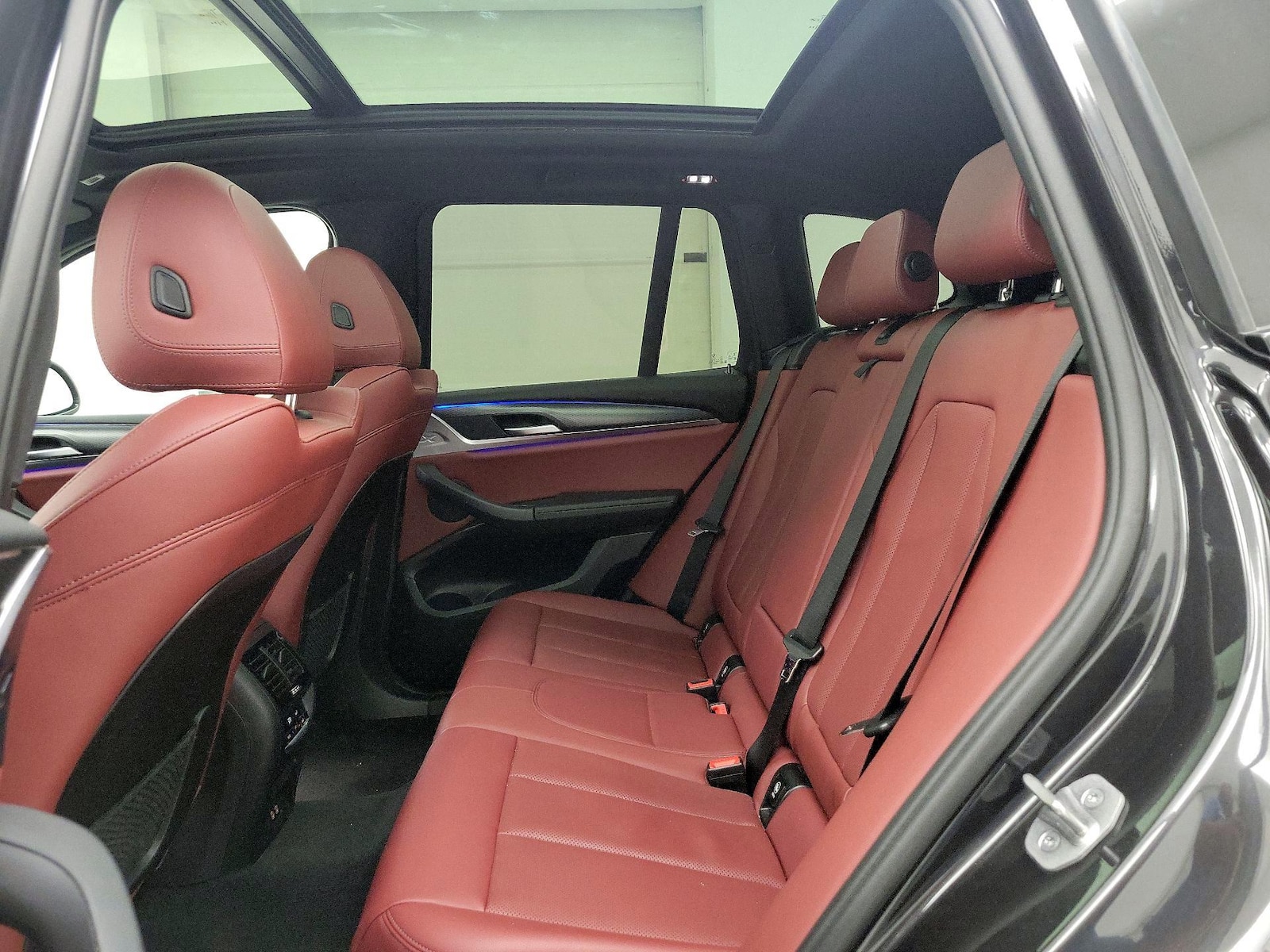 2022 BMW X3 30i - Photo 22
