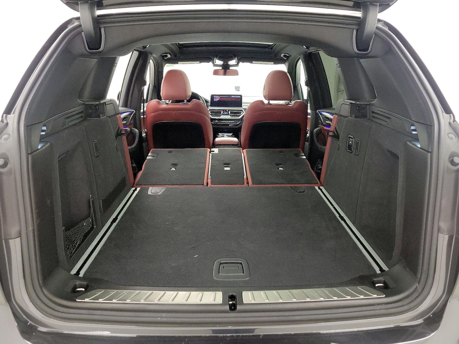 2022 BMW X3 30i - Photo 24