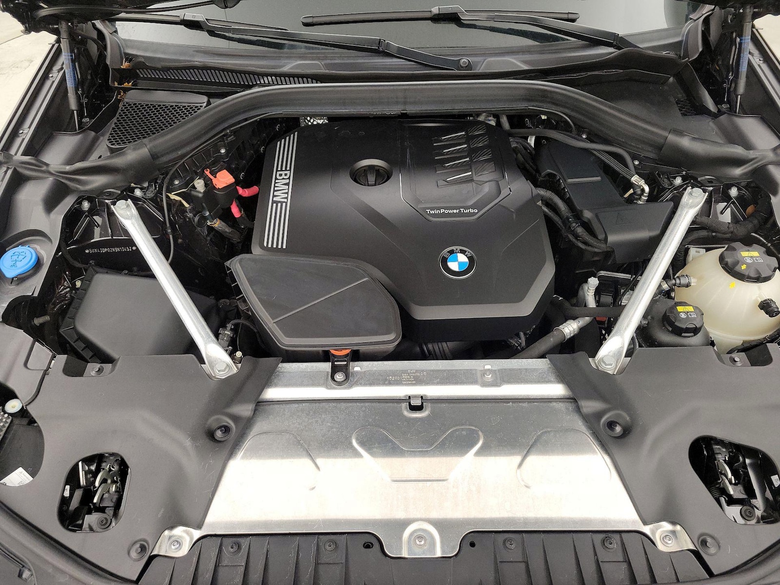 2022 BMW X3 30i - Photo 25