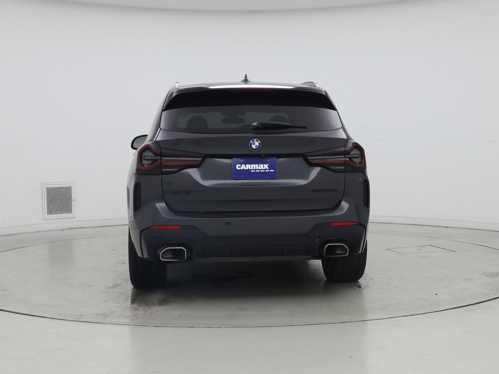 2022 BMW X3 30i - Photo 7
