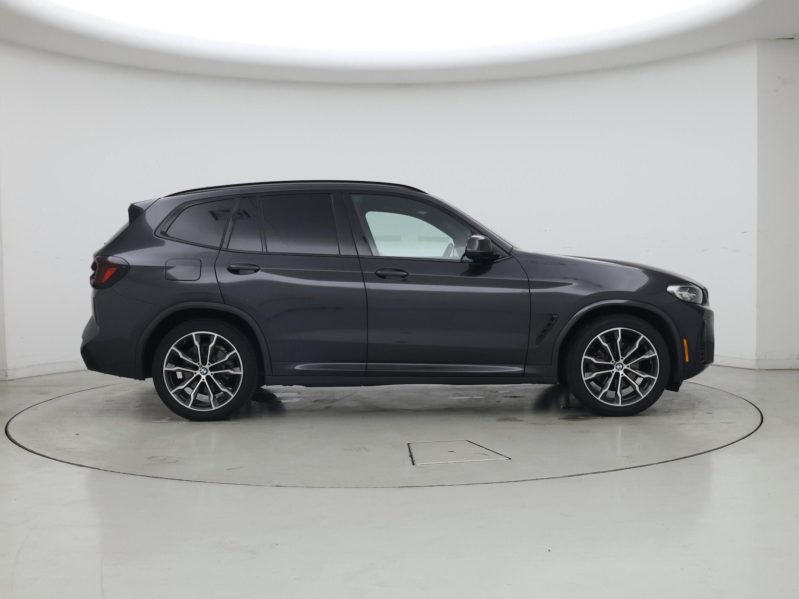 2022 BMW X3 30i - Photo 8