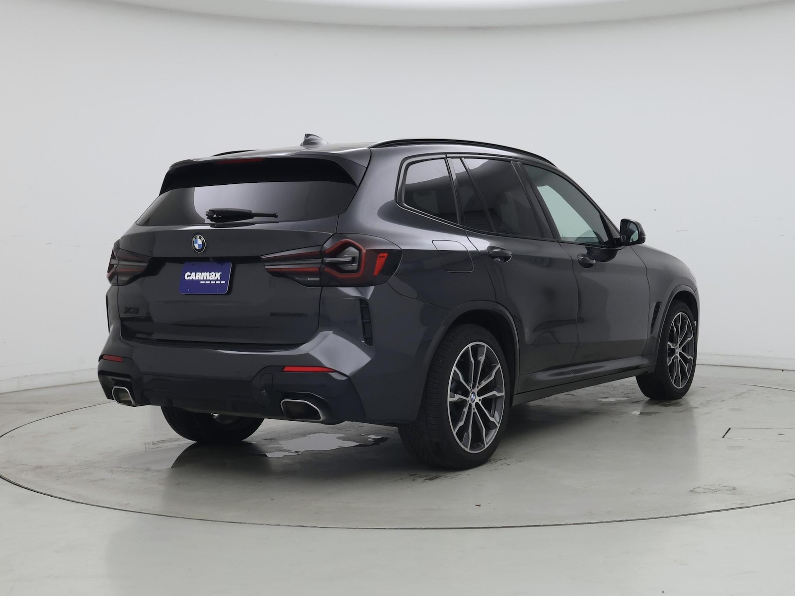 2022 BMW X3 30i - Photo 9
