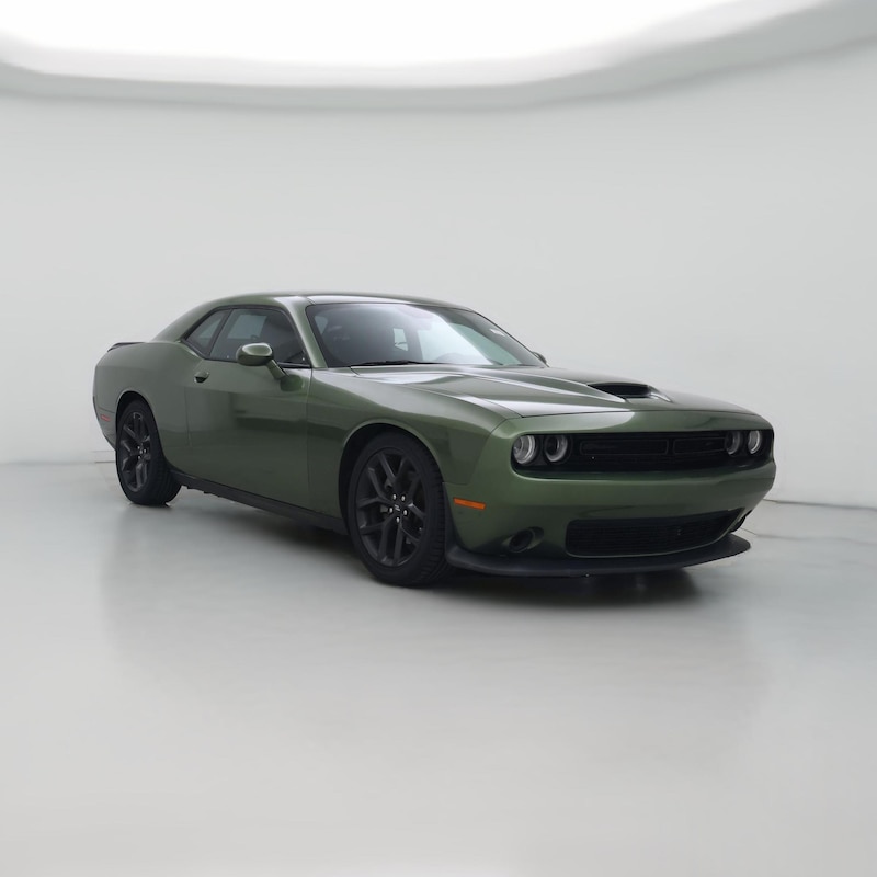 2023 Dodge Challenger GT