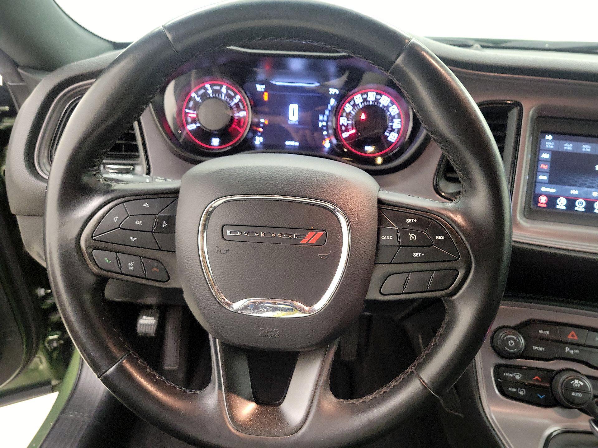Thumbnail: 2023 Dodge Challenger - 10