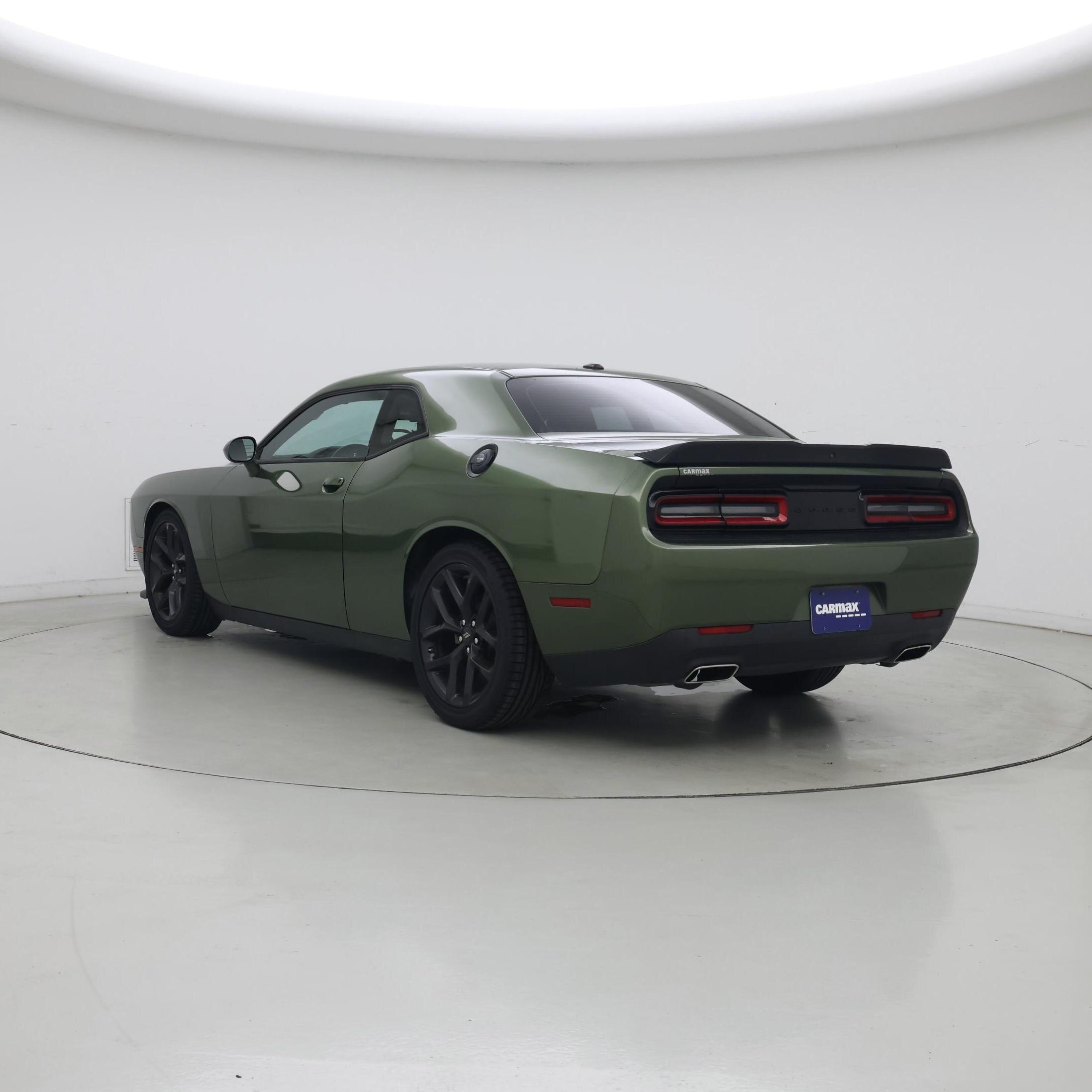 Thumbnail: 2023 Dodge Challenger - 2
