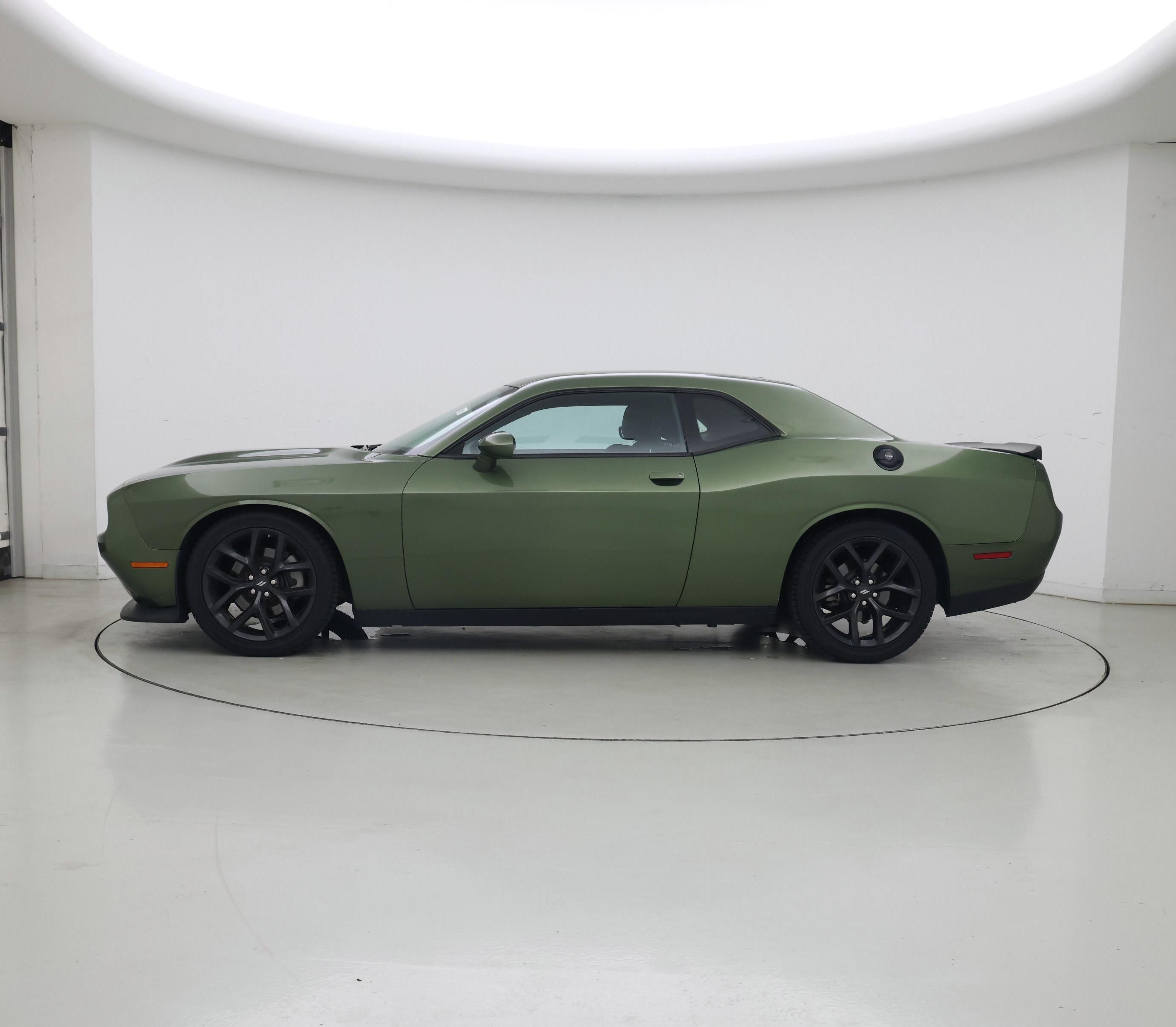 Thumbnail: 2023 Dodge Challenger - 3