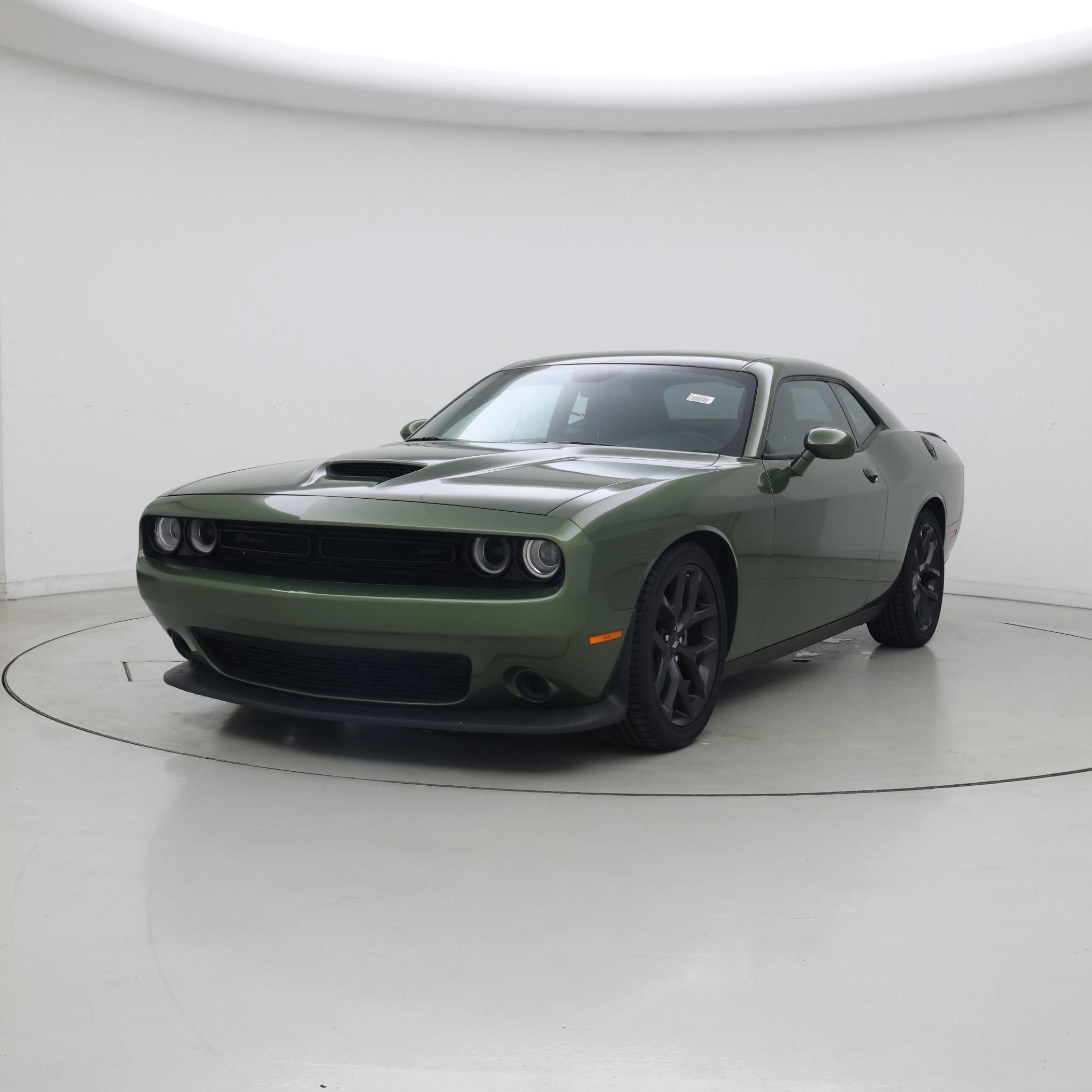 Thumbnail: 2023 Dodge Challenger - 4