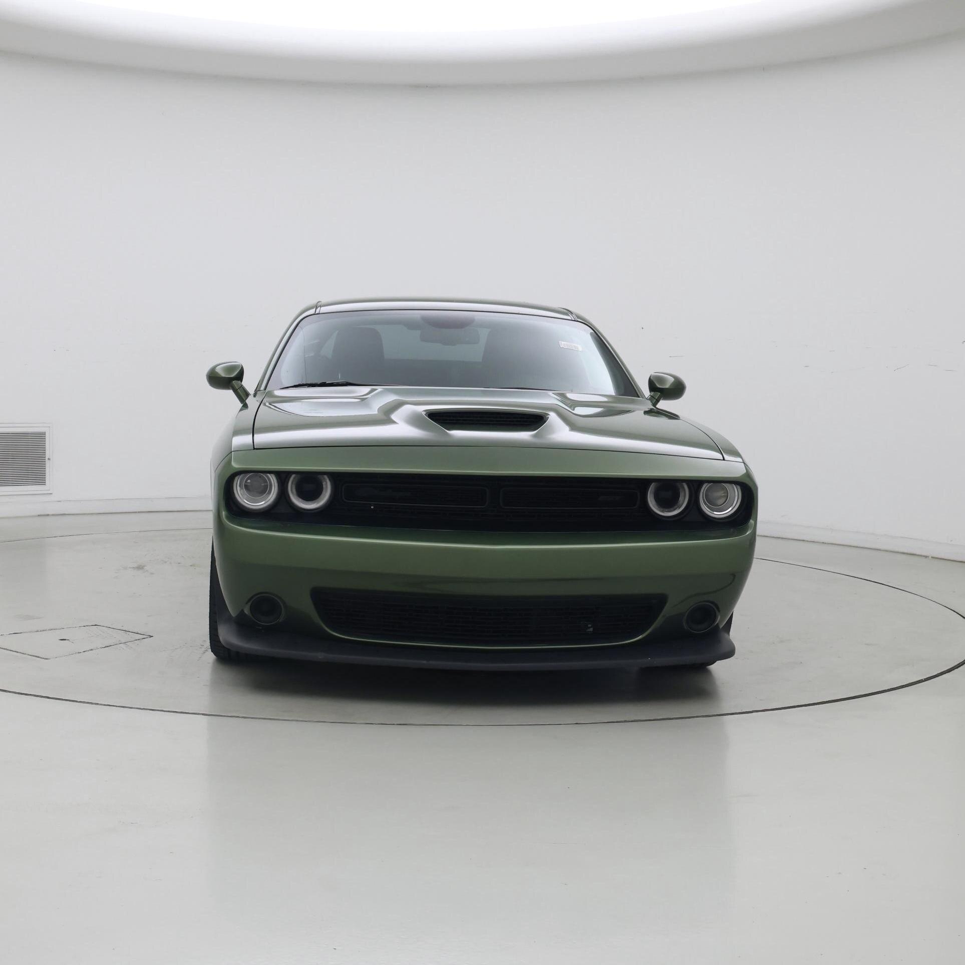 Thumbnail: 2023 Dodge Challenger - 5