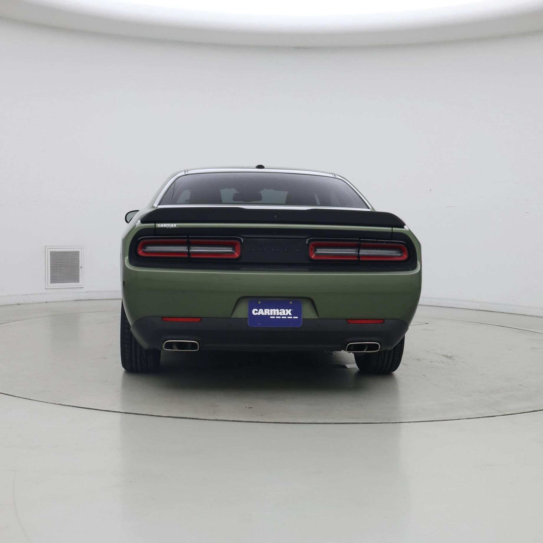 Thumbnail: 2023 Dodge Challenger - 6
