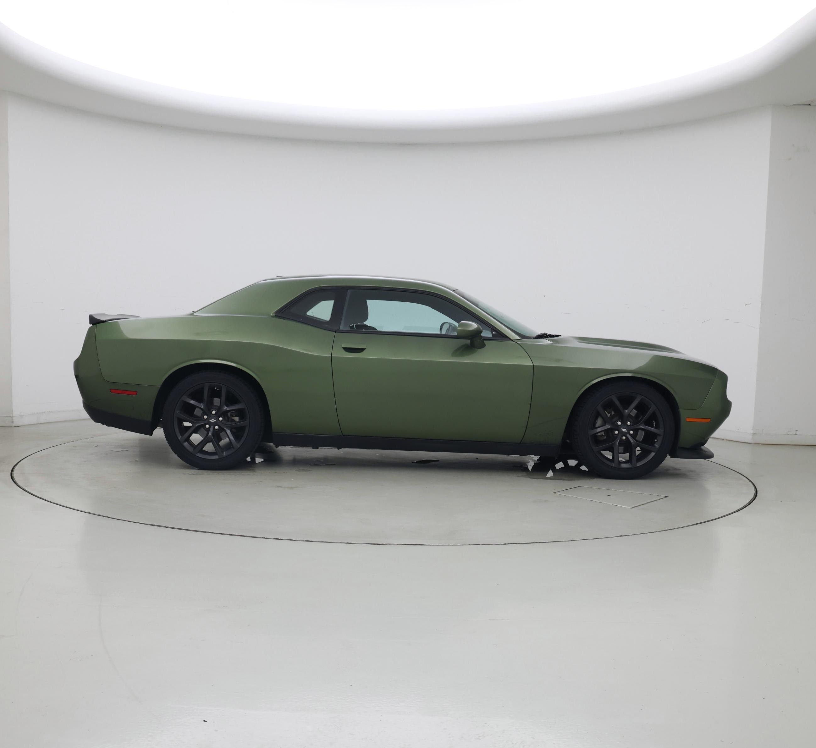 Thumbnail: 2023 Dodge Challenger - 7