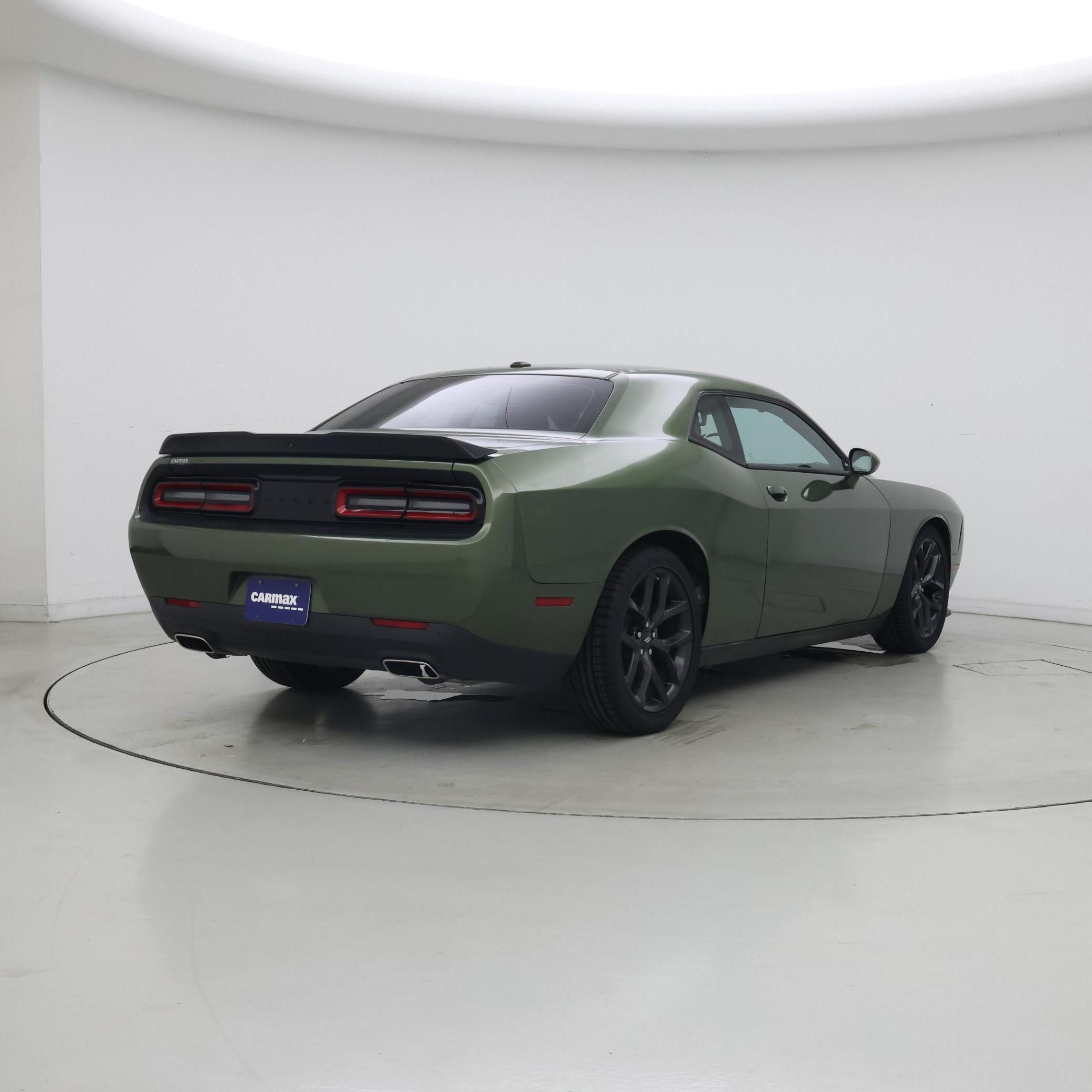 Thumbnail: 2023 Dodge Challenger - 8
