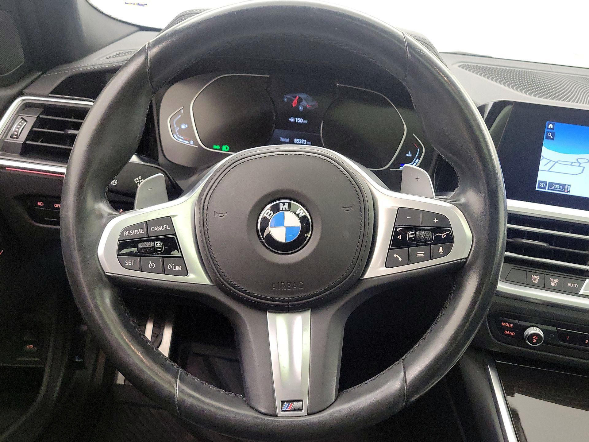 Thumbnail: 2021 BMW 3 Series - 10