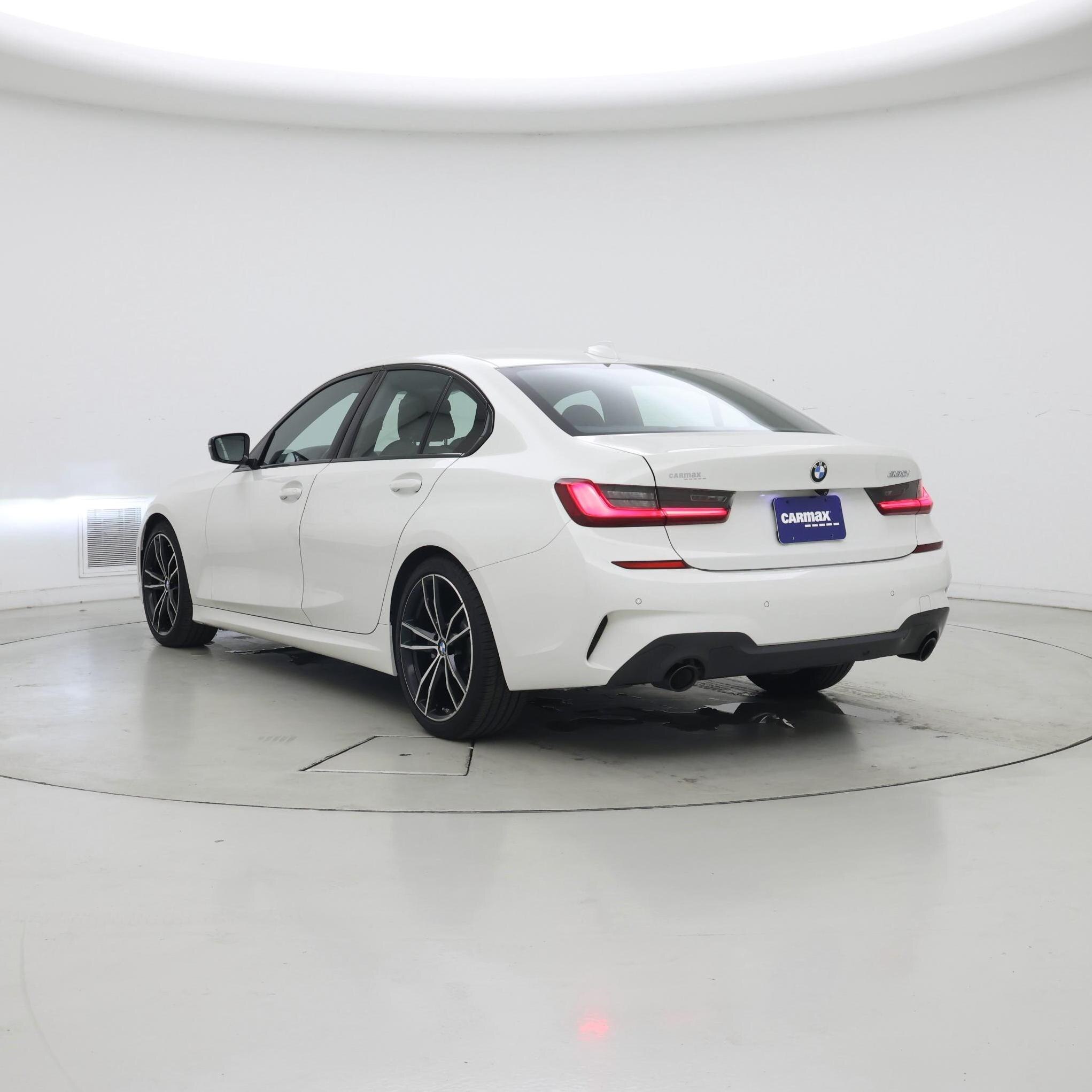 Thumbnail: 2021 BMW 3 Series - 2