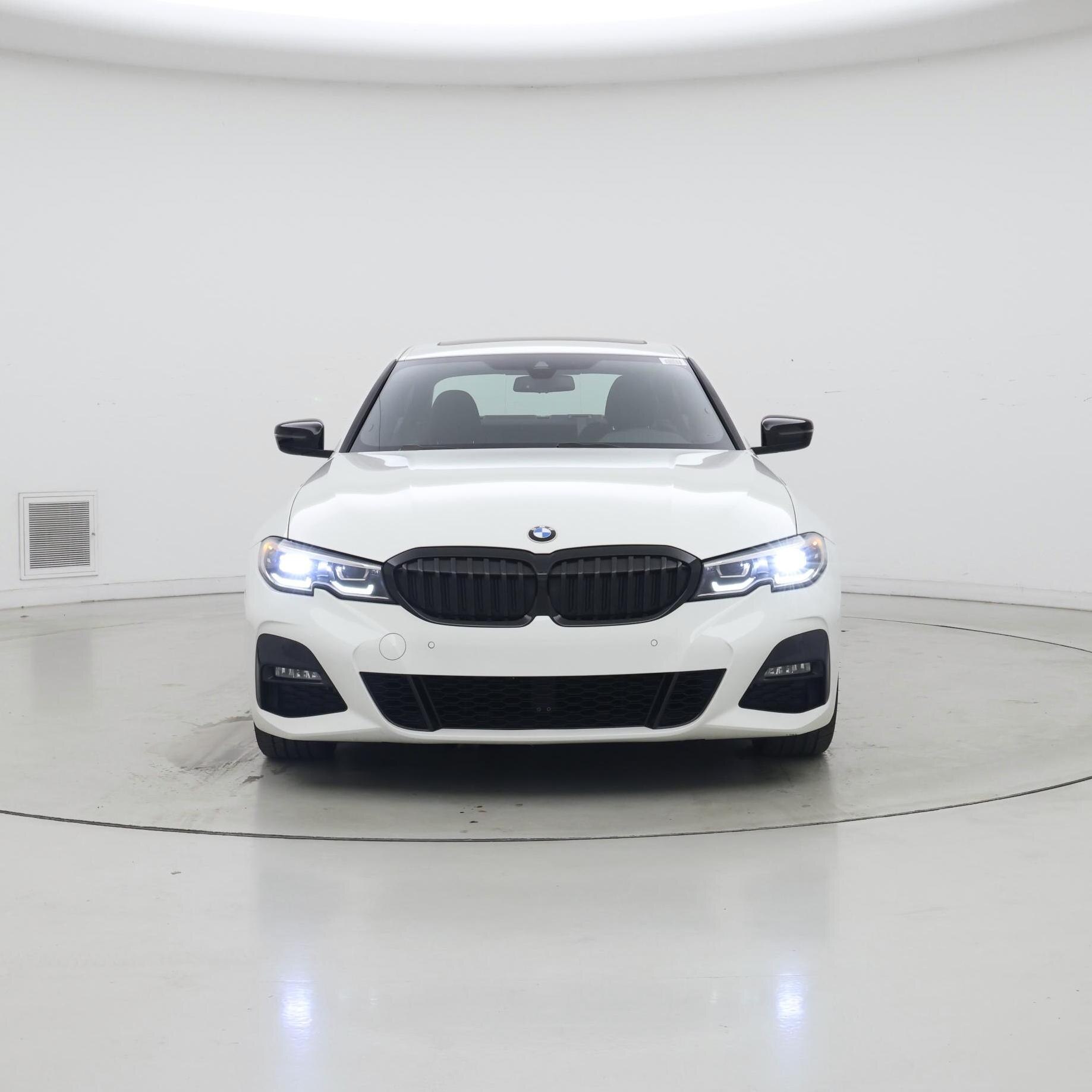 Thumbnail: 2021 BMW 3 Series - 5