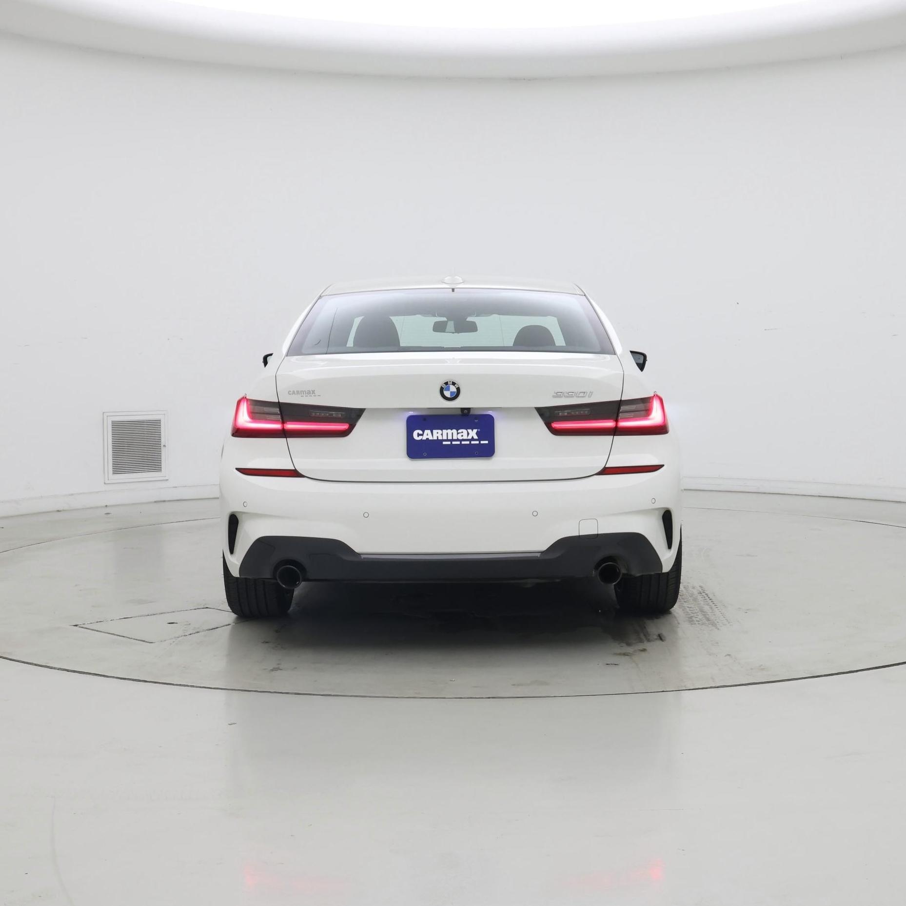 Thumbnail: 2021 BMW 3 Series - 6