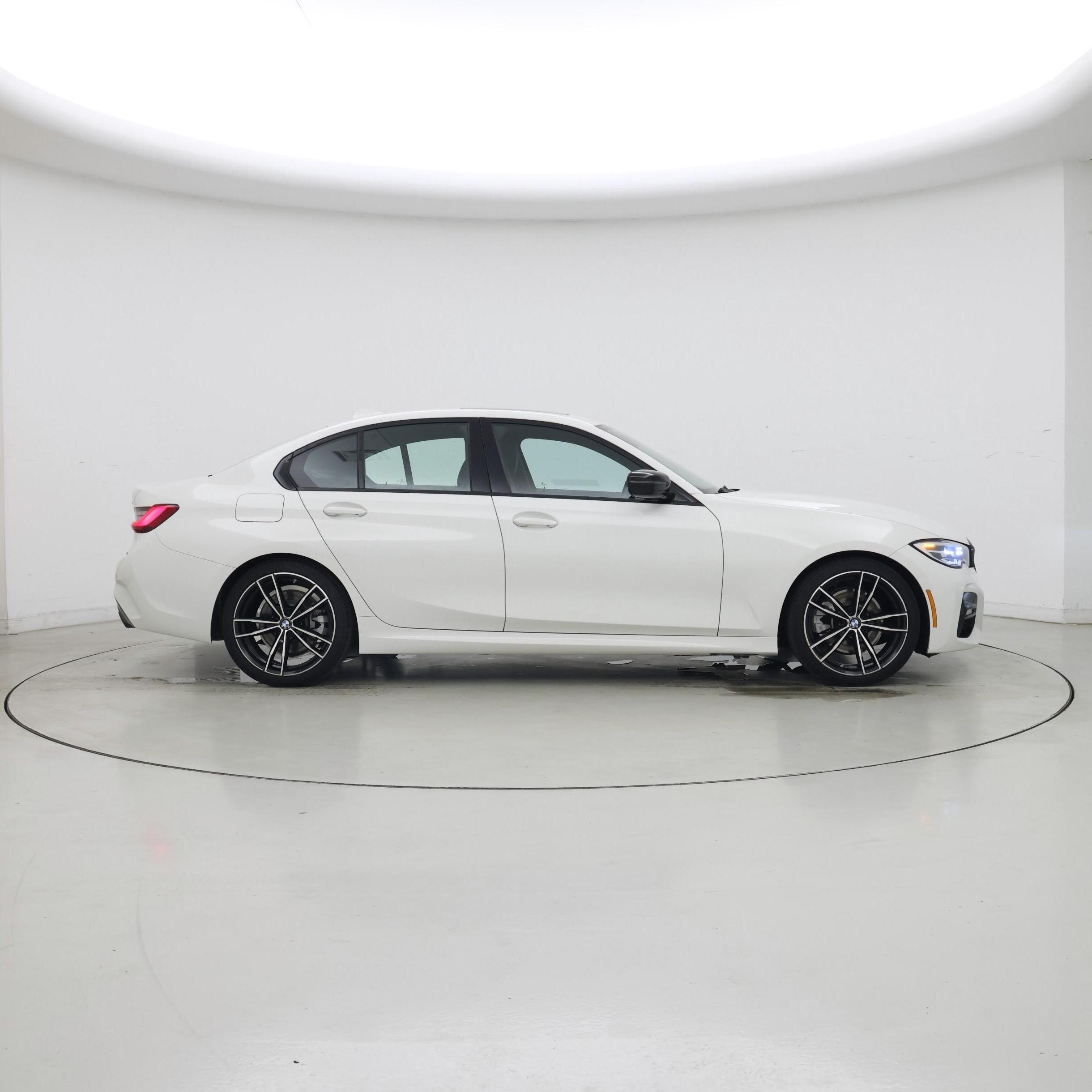 Thumbnail: 2021 BMW 3 Series - 7
