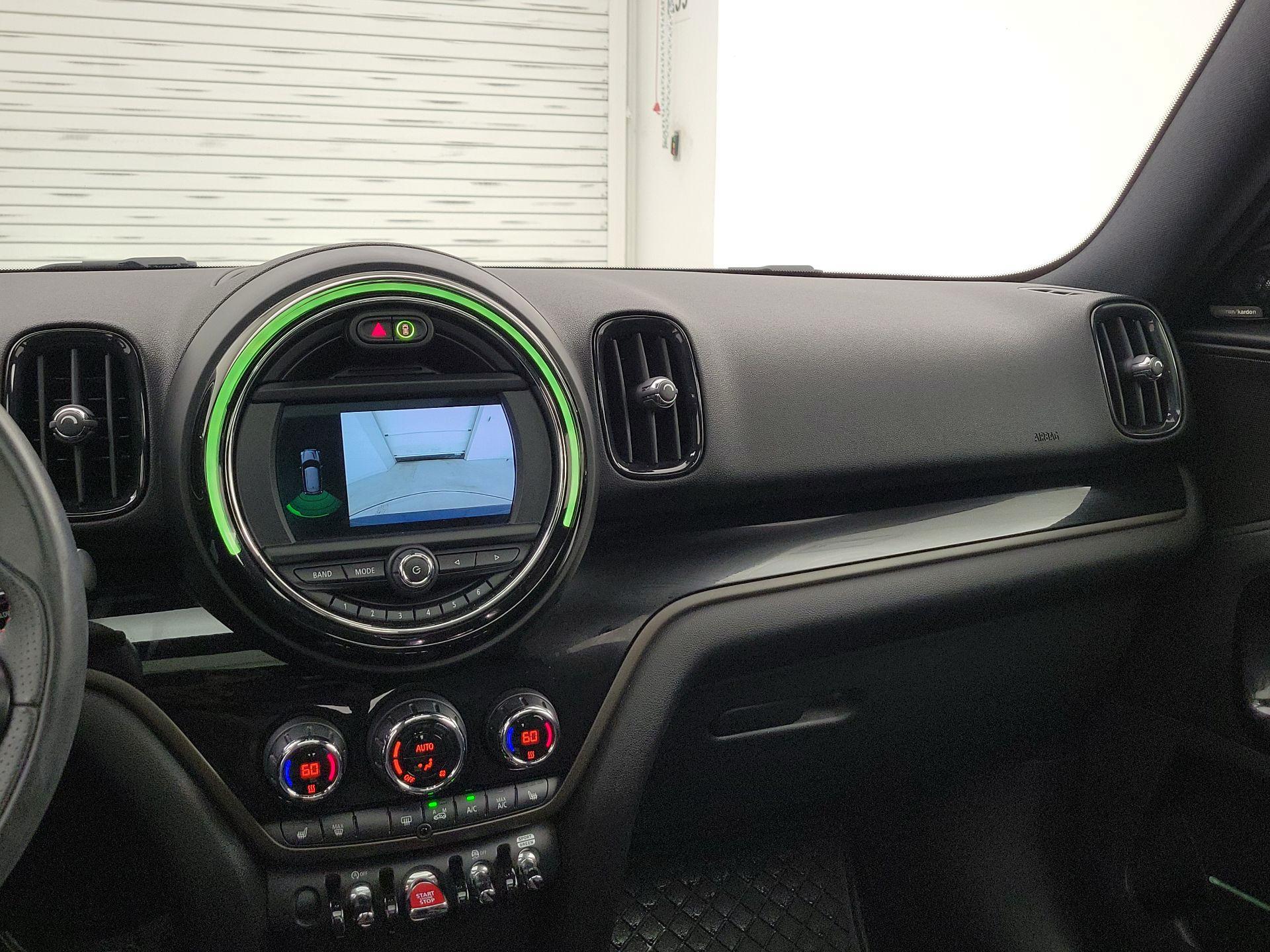 Thumbnail: 2020 MINI Cooper Countryman - 9