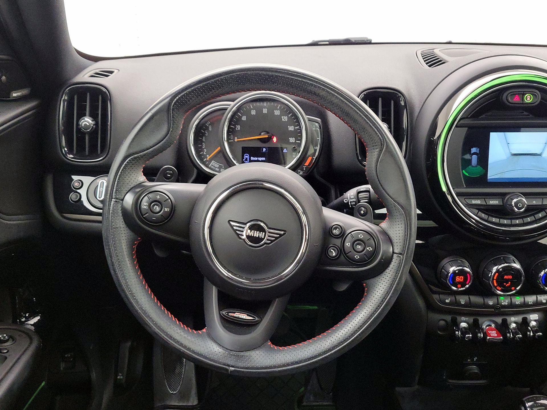 Thumbnail: 2020 MINI Cooper Countryman - 10