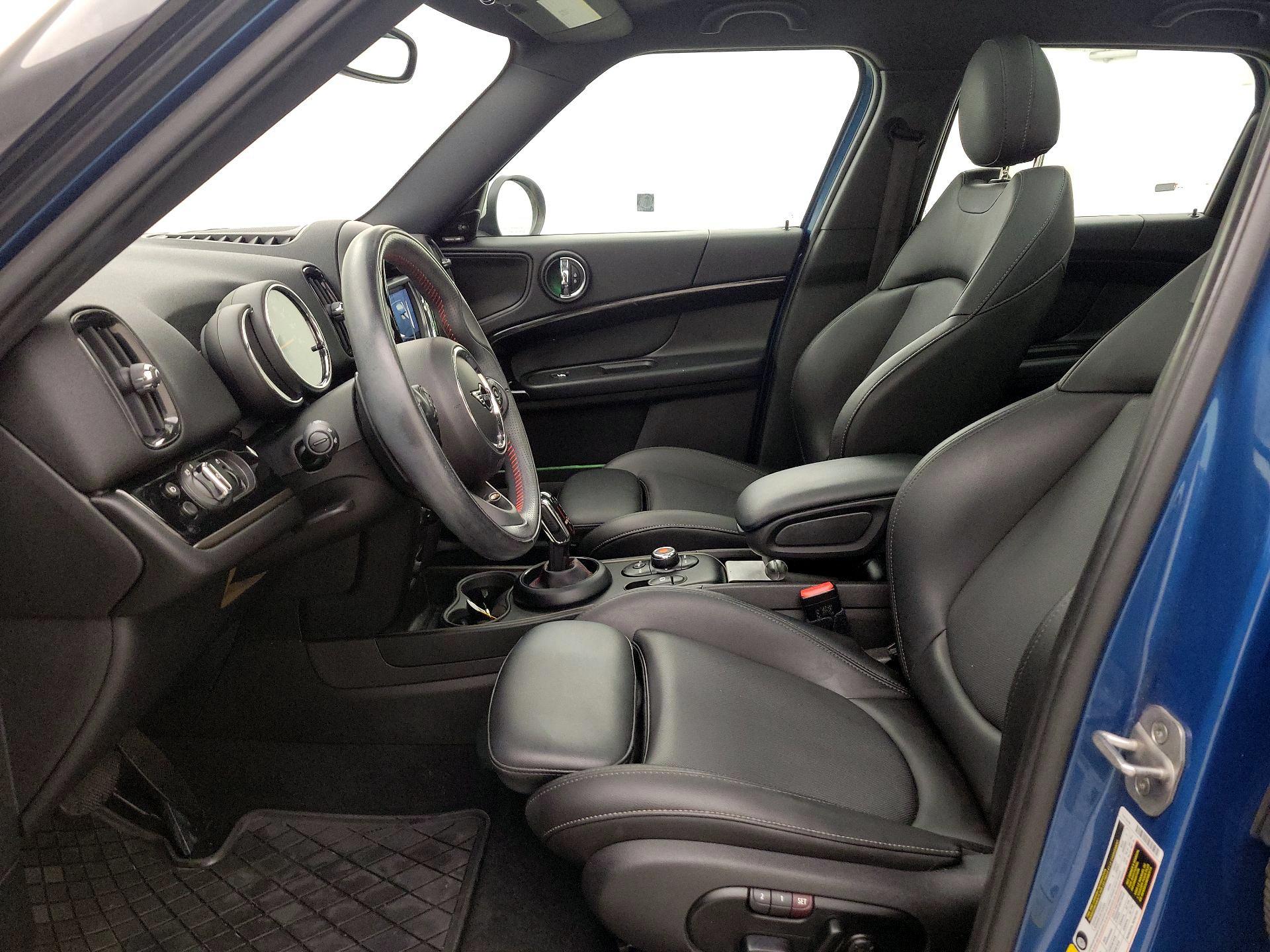Thumbnail: 2020 MINI Cooper Countryman - 11