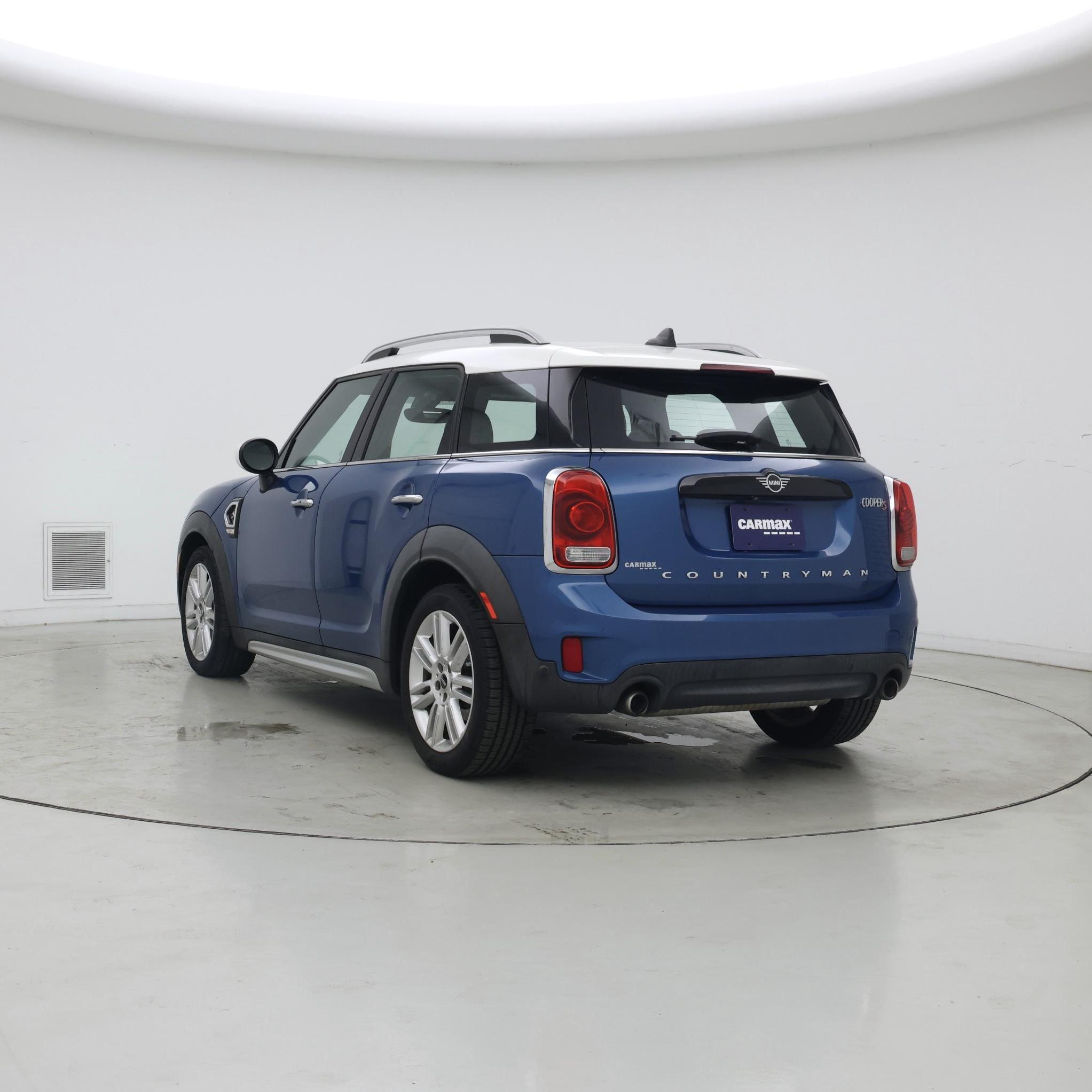 Thumbnail: 2020 MINI Cooper Countryman - 2