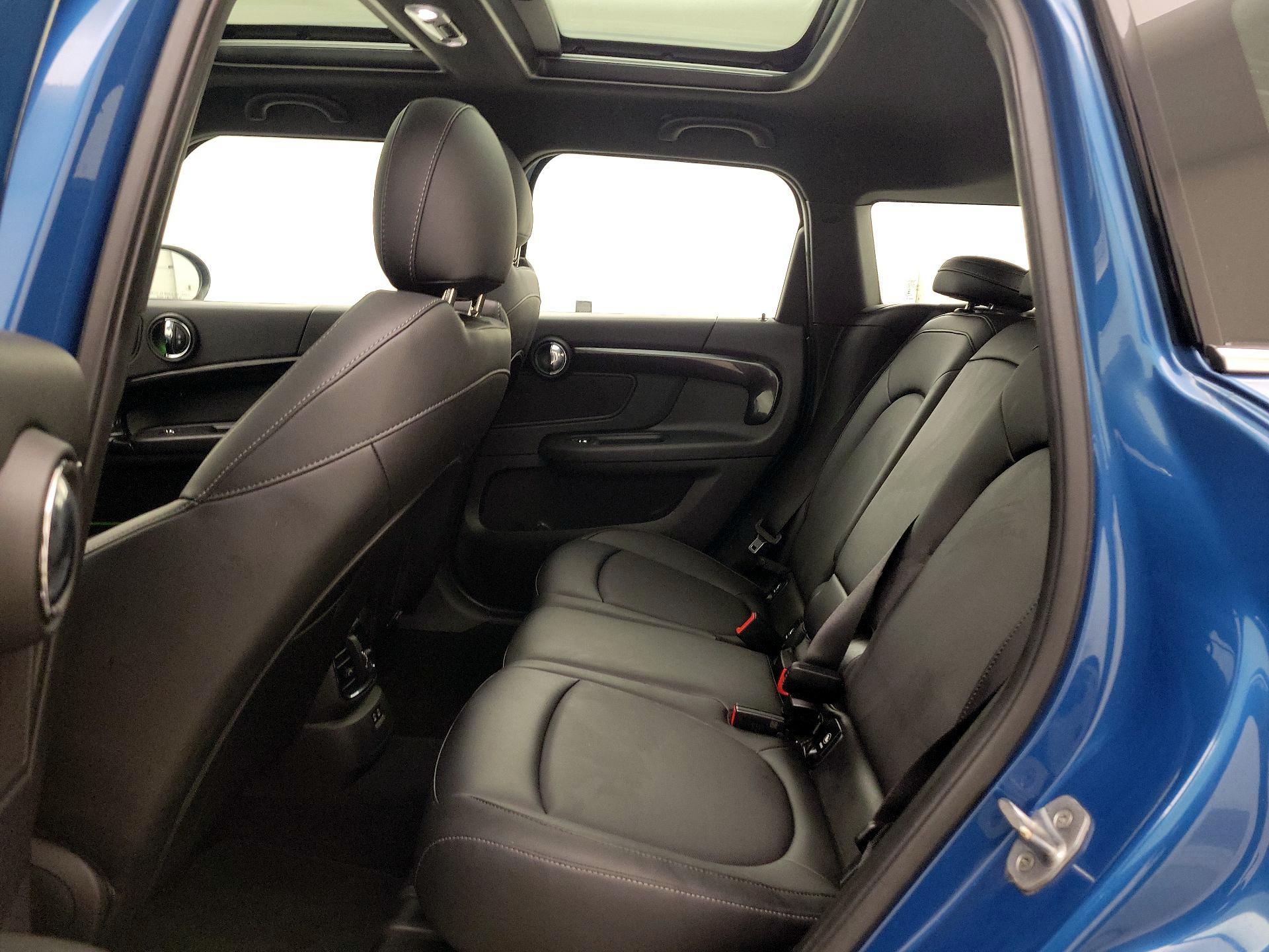 Thumbnail: 2020 MINI Cooper Countryman - 20