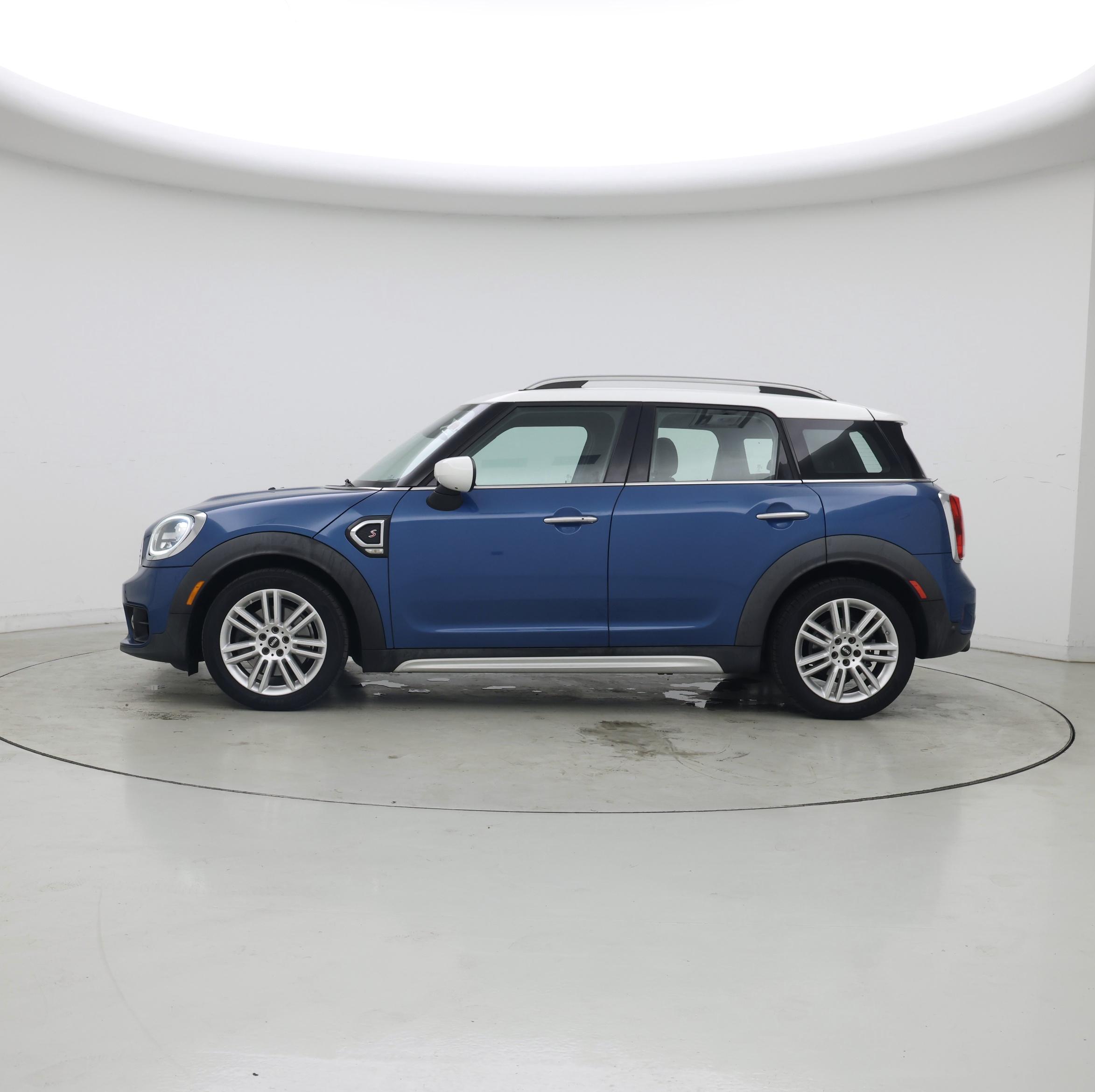 Thumbnail: 2020 MINI Cooper Countryman - 3