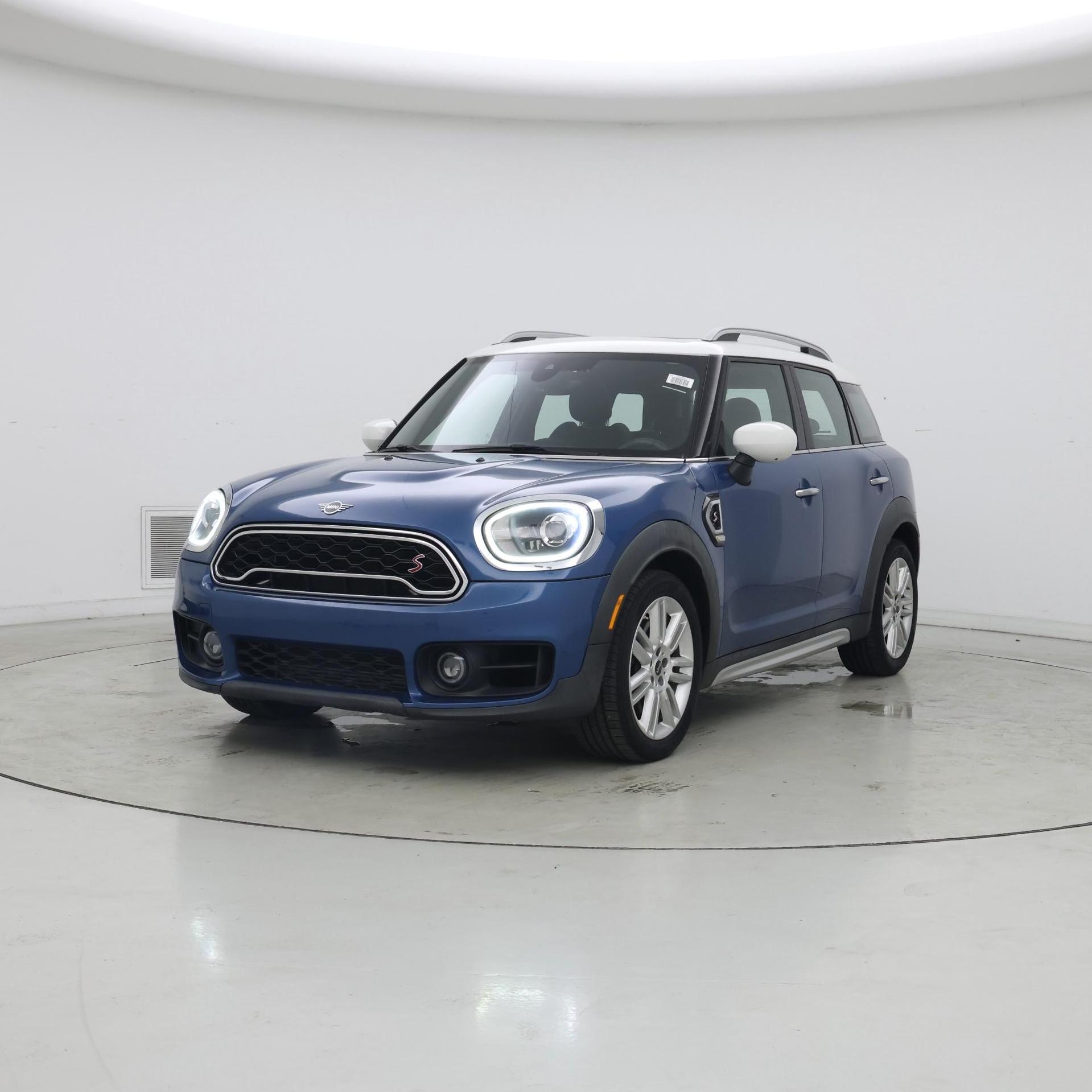 Thumbnail: 2020 MINI Cooper Countryman - 4