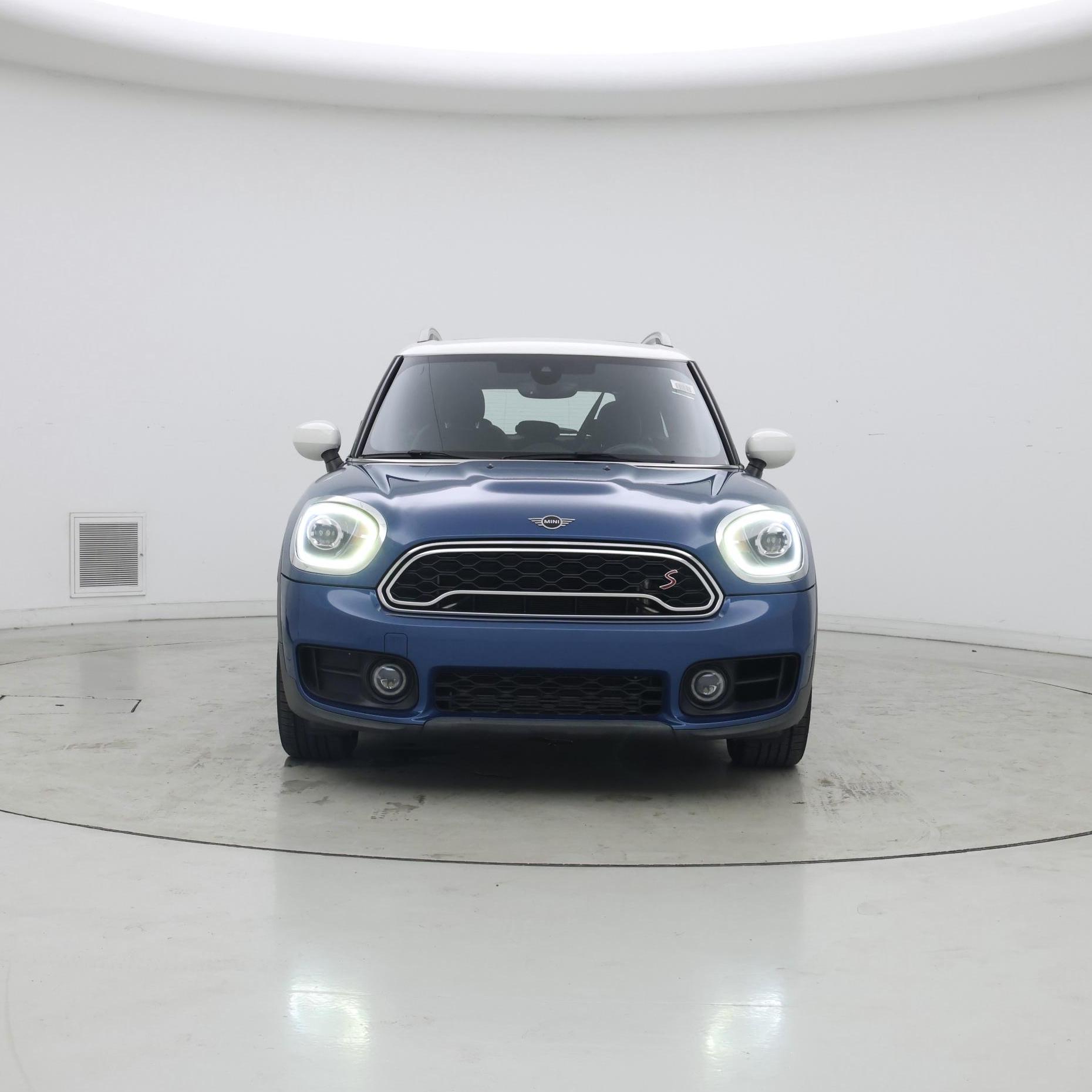 Thumbnail: 2020 MINI Cooper Countryman - 5