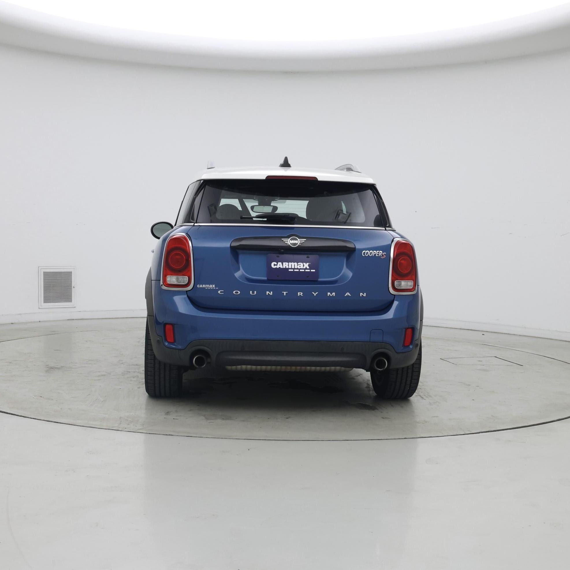 Thumbnail: 2020 MINI Cooper Countryman - 6