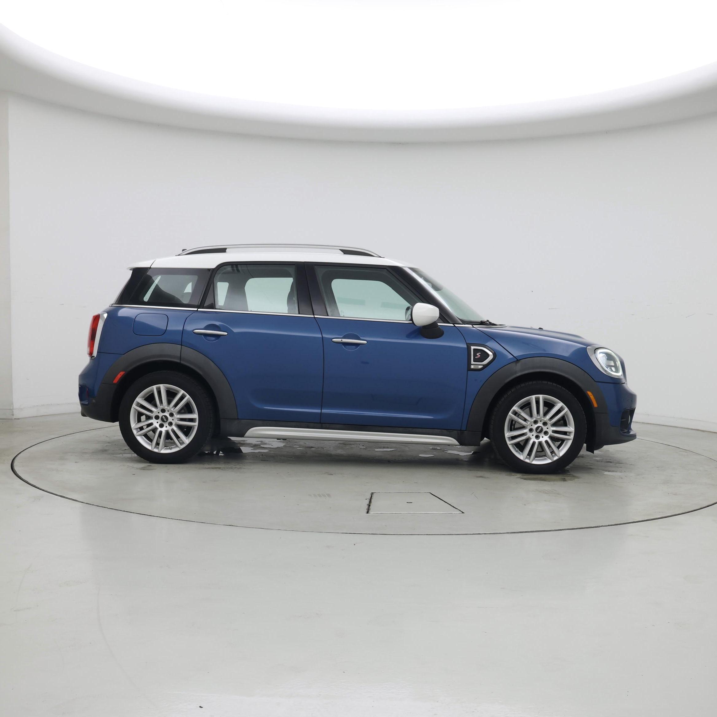 Thumbnail: 2020 MINI Cooper Countryman - 7