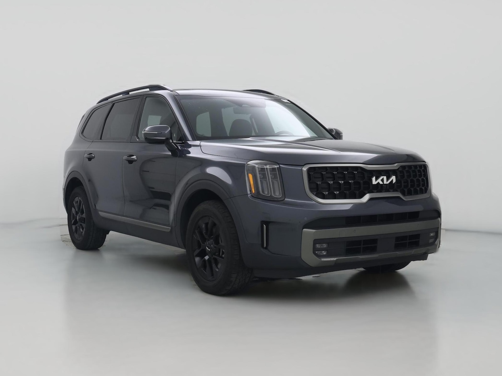2023 Kia Telluride