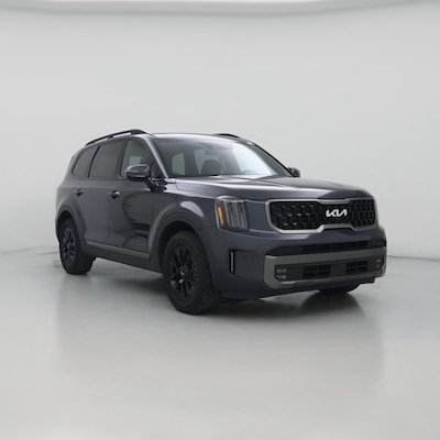 2023 Kia Telluride SX Prestige X-Pro