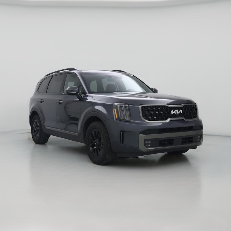 2023 Kia Telluride SX Prestige X-Pro