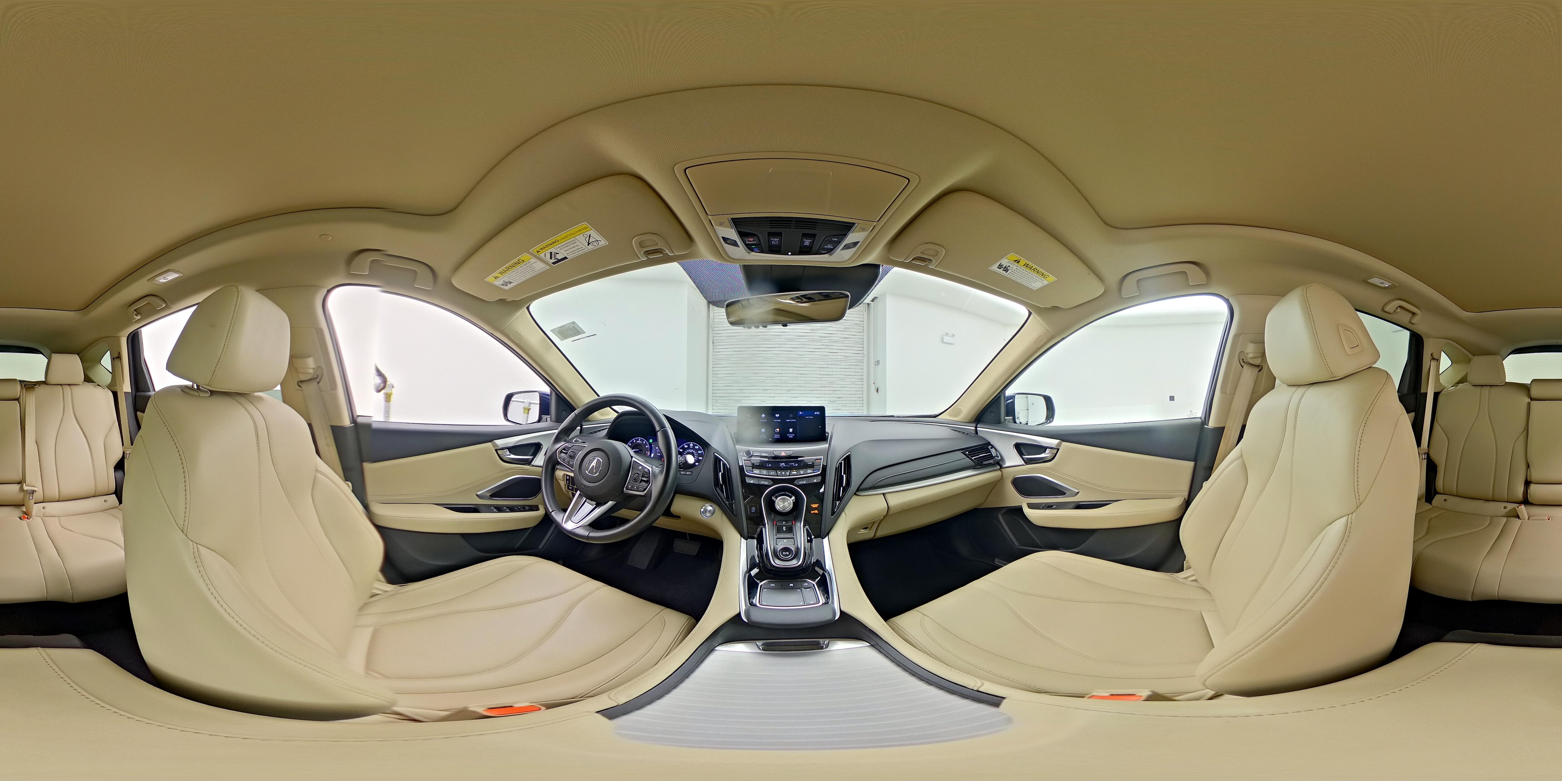 2023 Acura RDX Base - Photo 26