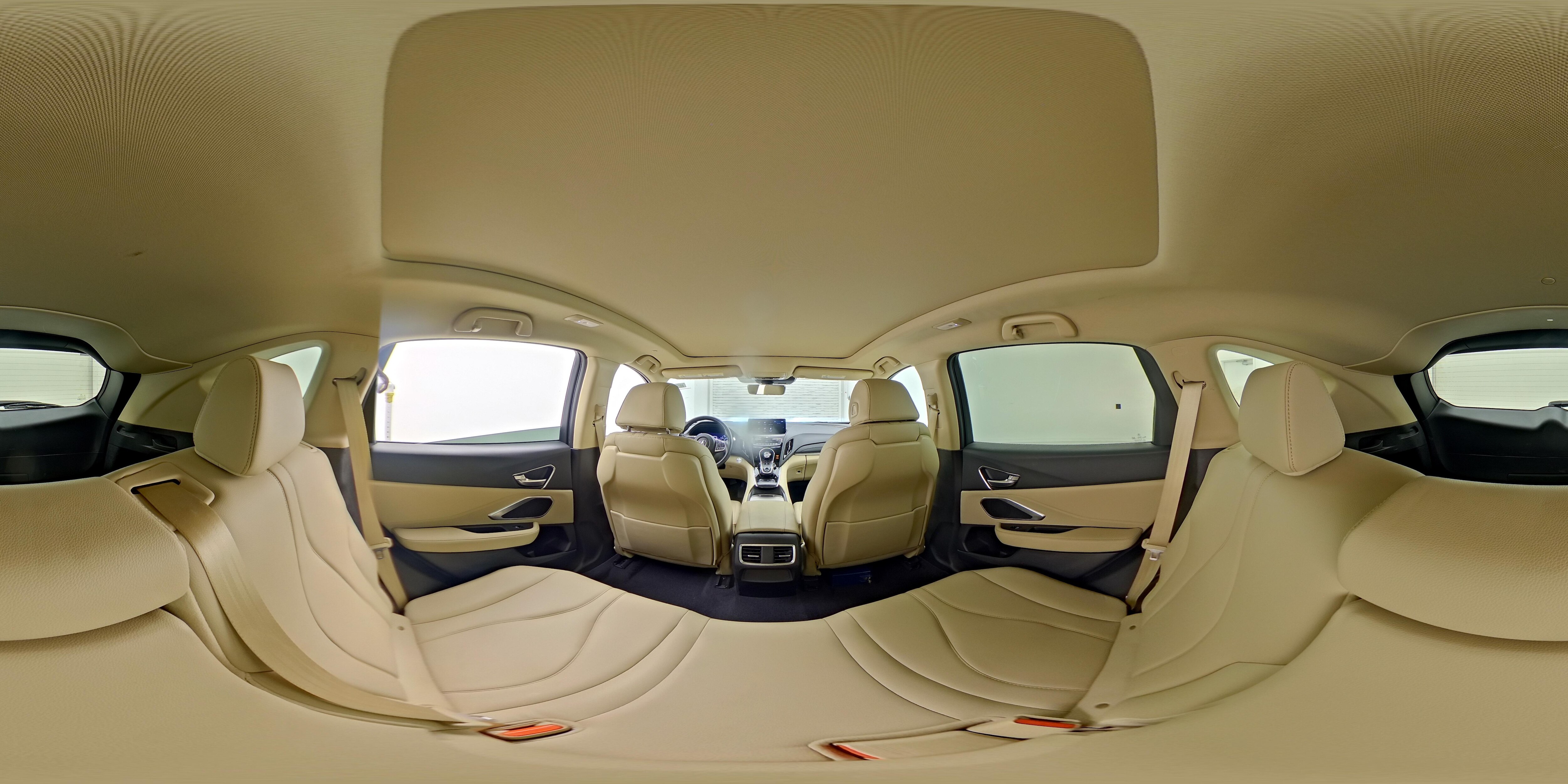 2023 Acura RDX Base - Photo 27