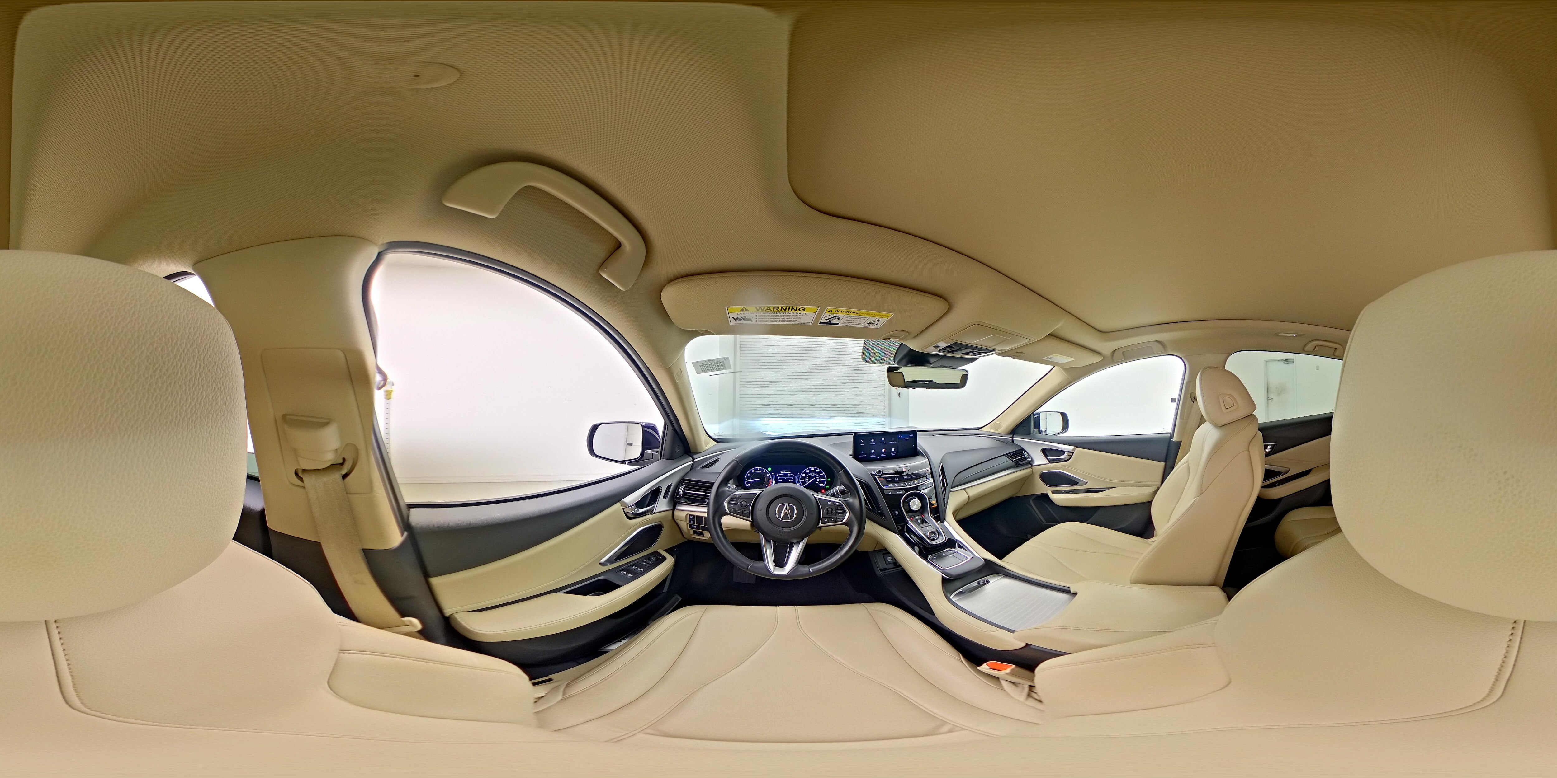 2023 Acura RDX Base - Photo 28