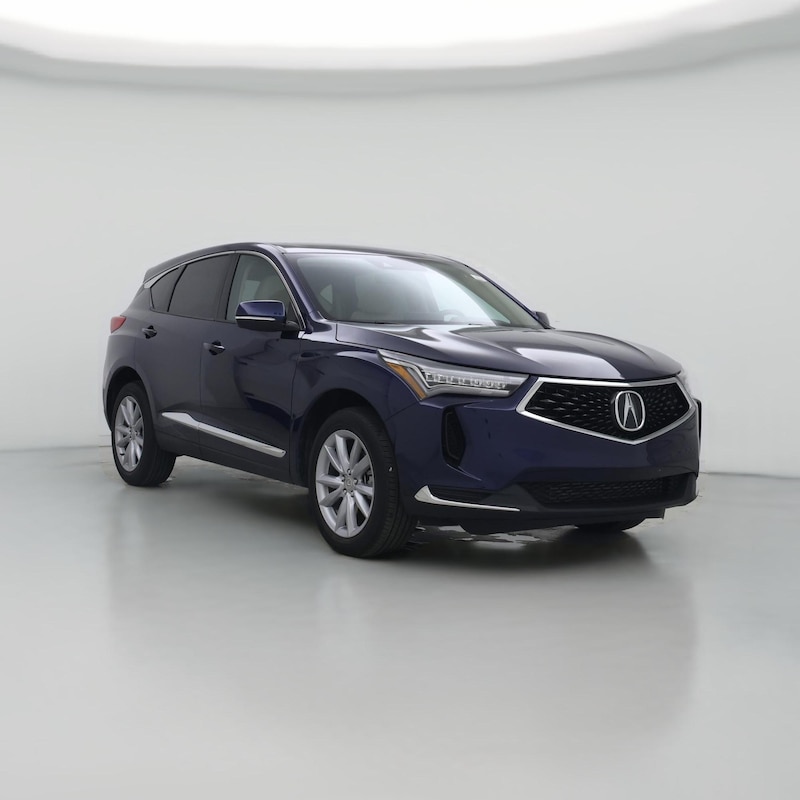 2023 Acura RDX SH-AWD
