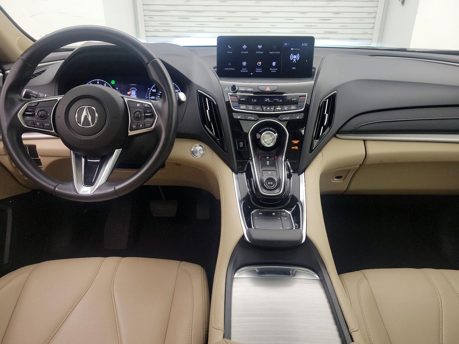2023 Acura RDX Base - Photo 10