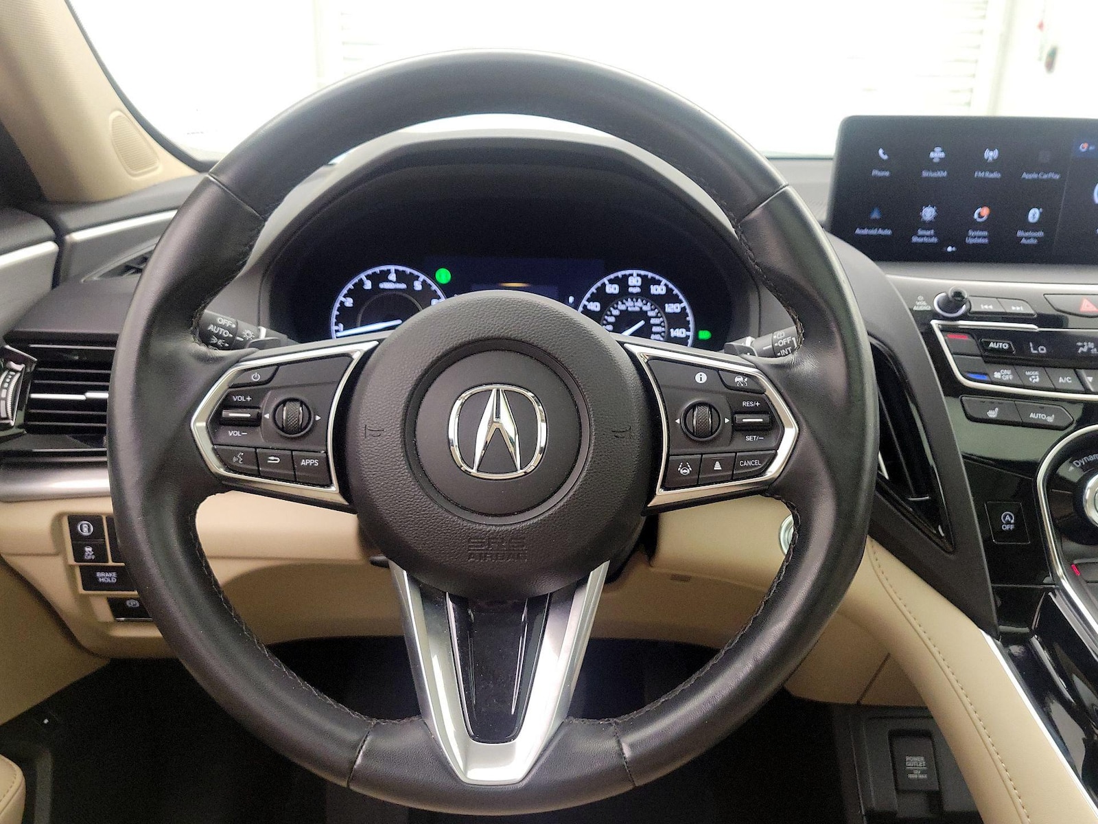 2023 Acura RDX Base - Photo 11