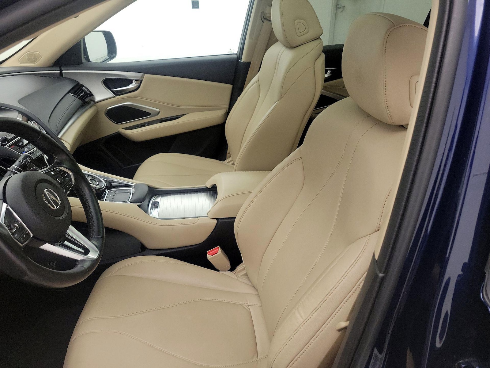 2023 Acura RDX Base - Photo 12