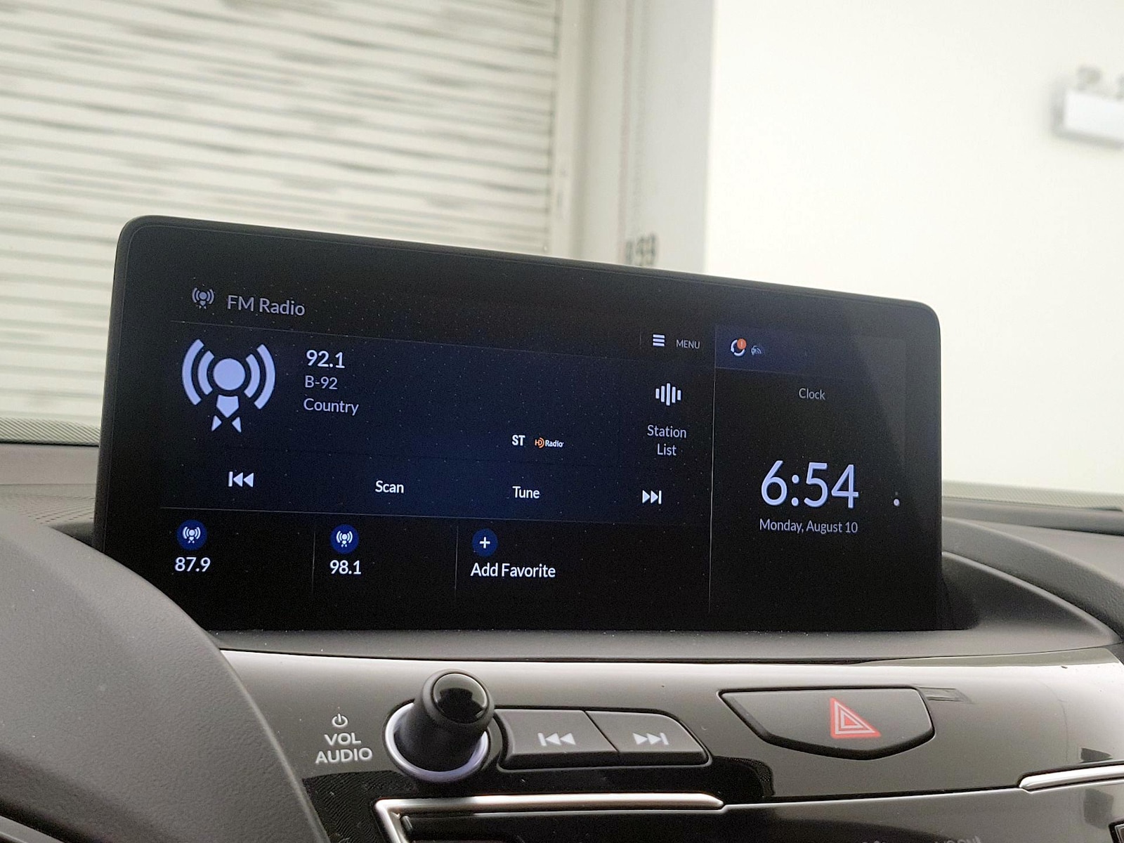 2023 Acura RDX Base - Photo 16