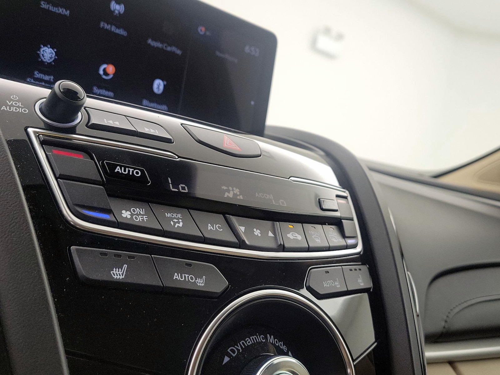 2023 Acura RDX Base - Photo 17