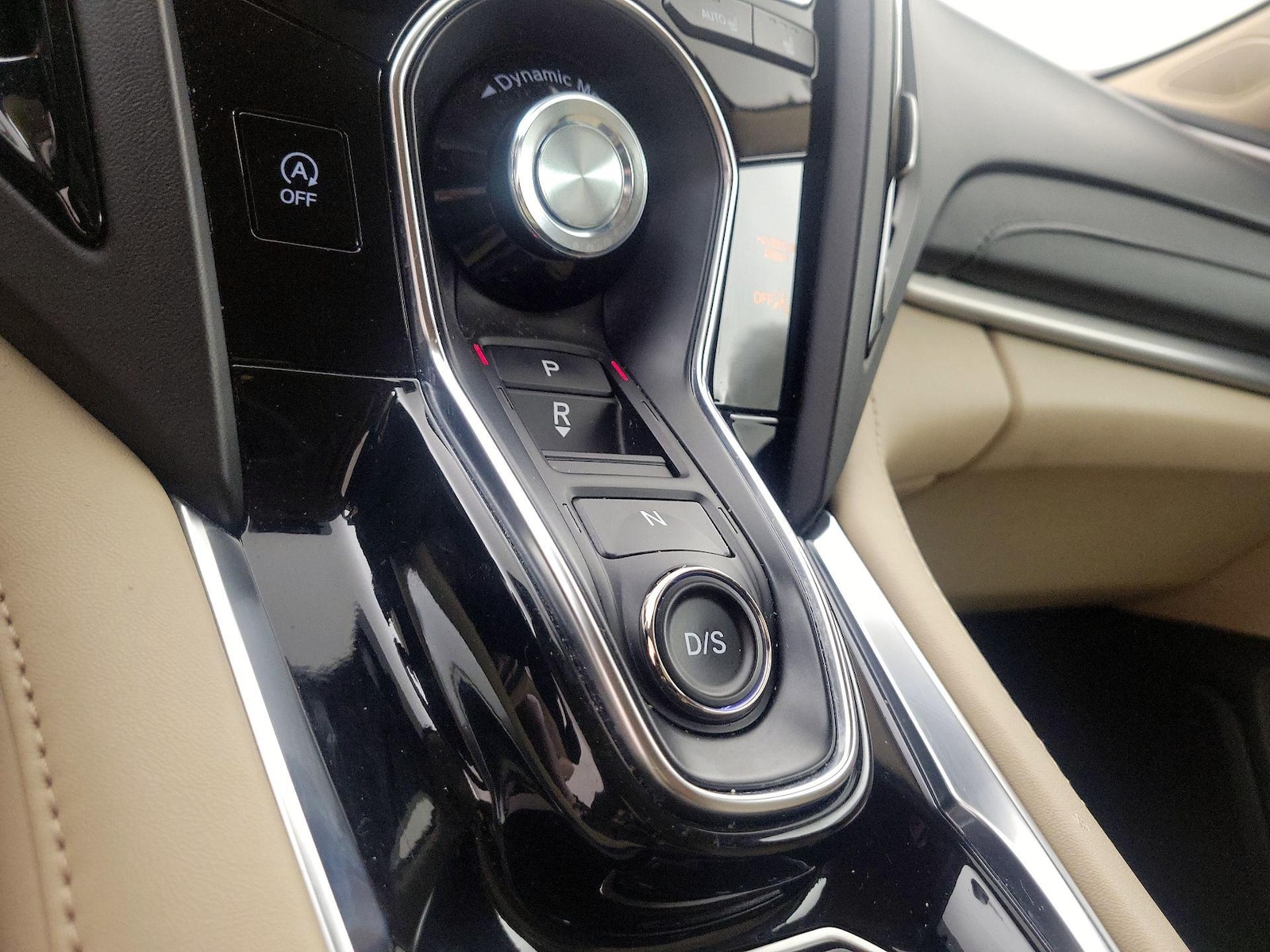 2023 Acura RDX Base - Photo 18