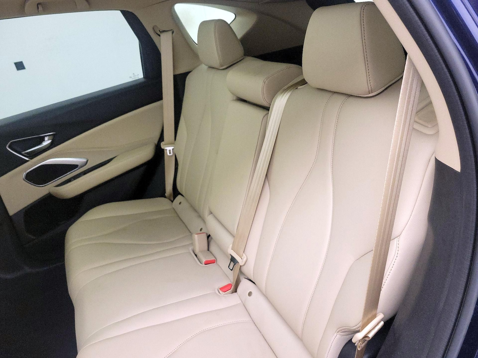 2023 Acura RDX Base - Photo 21