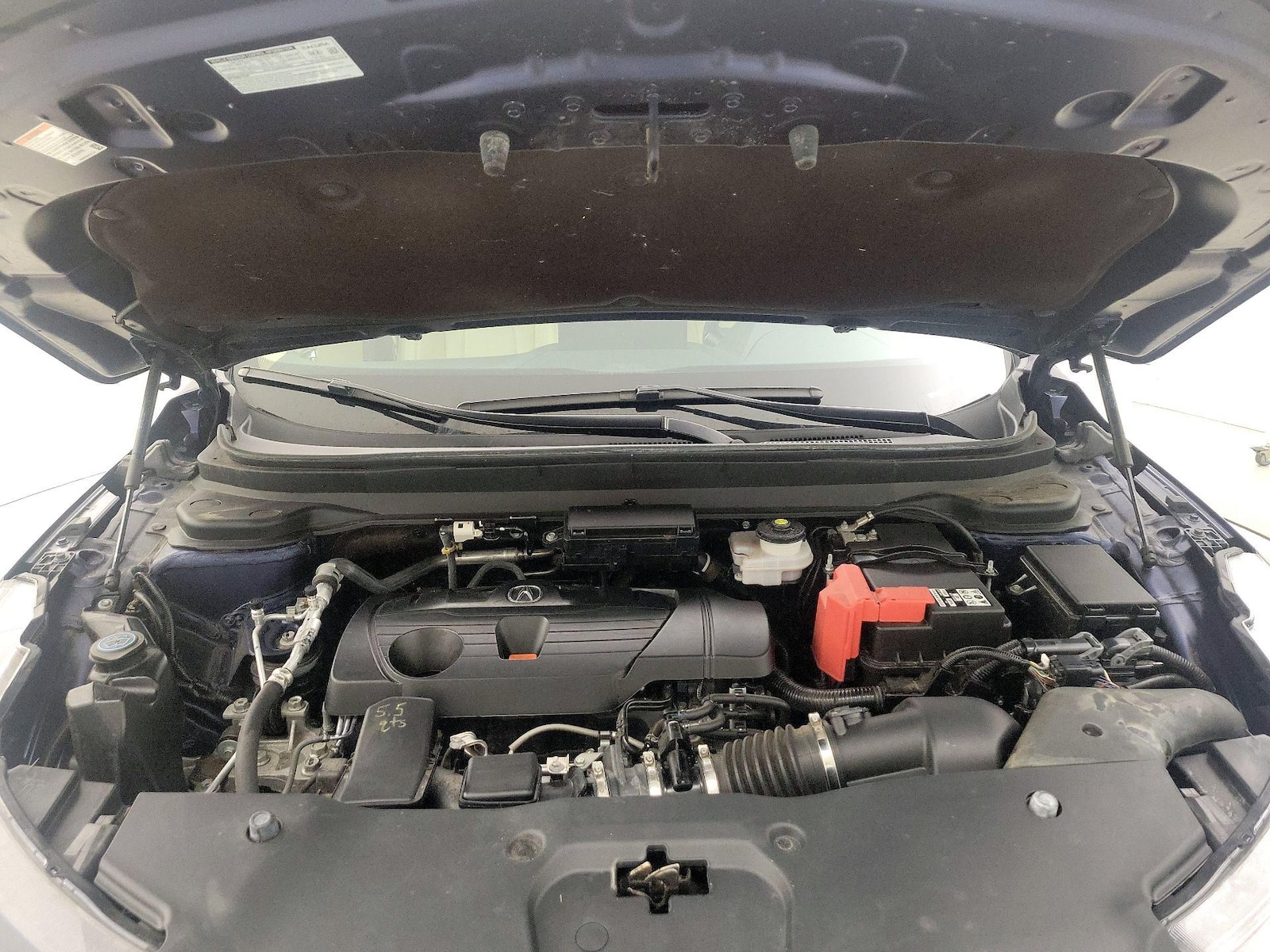 2023 Acura RDX Base - Photo 24
