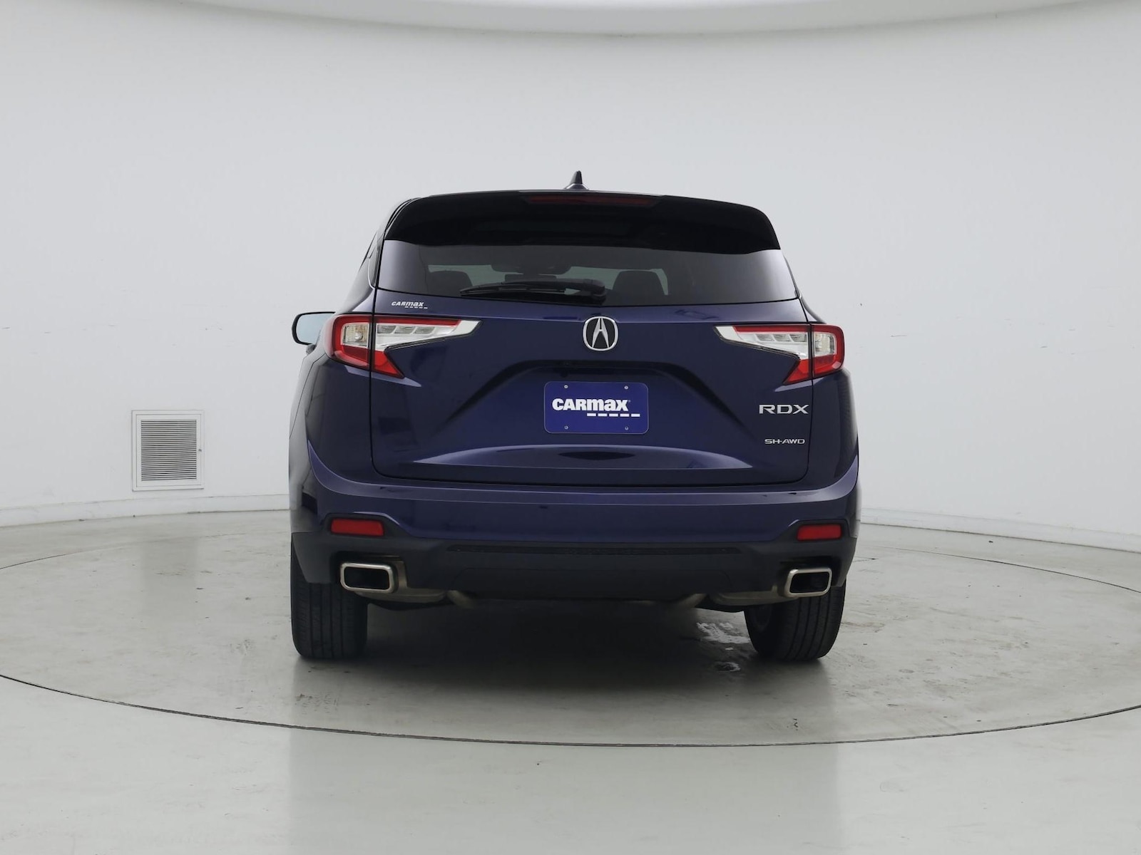2023 Acura RDX Base - Photo 7