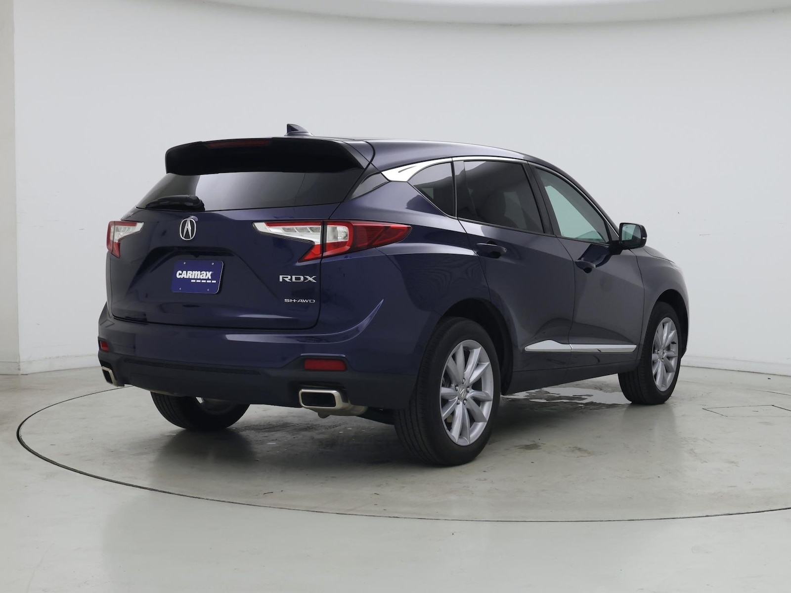 2023 Acura RDX Base - Photo 9
