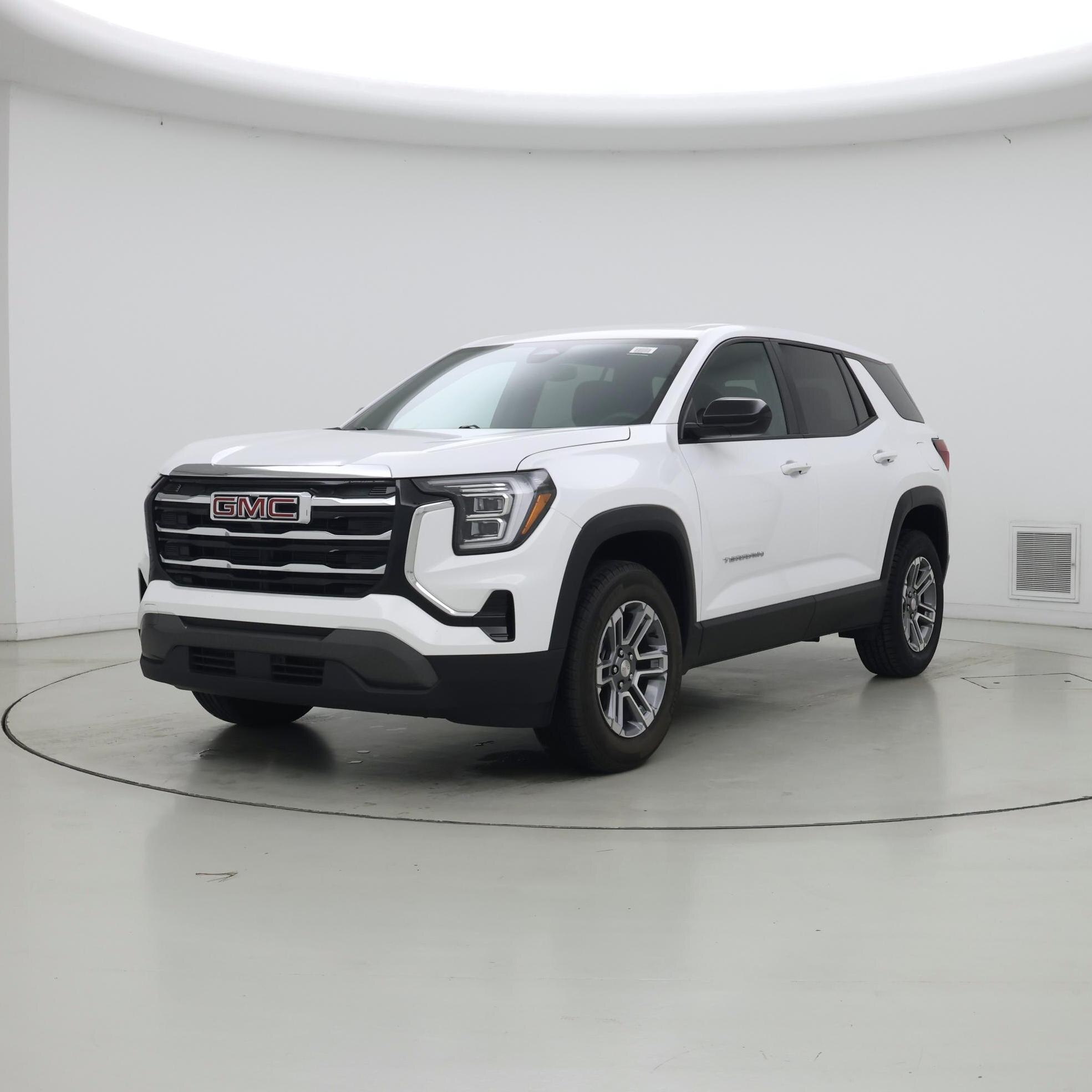 Thumbnail: 2026 GMC Terrain - 4